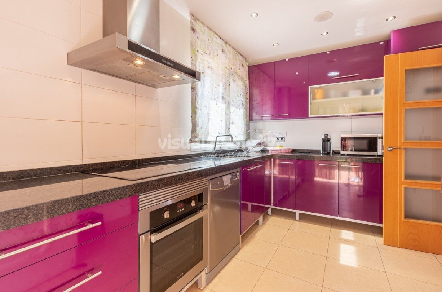  till salu villa Finestrat Marina Baixa 4