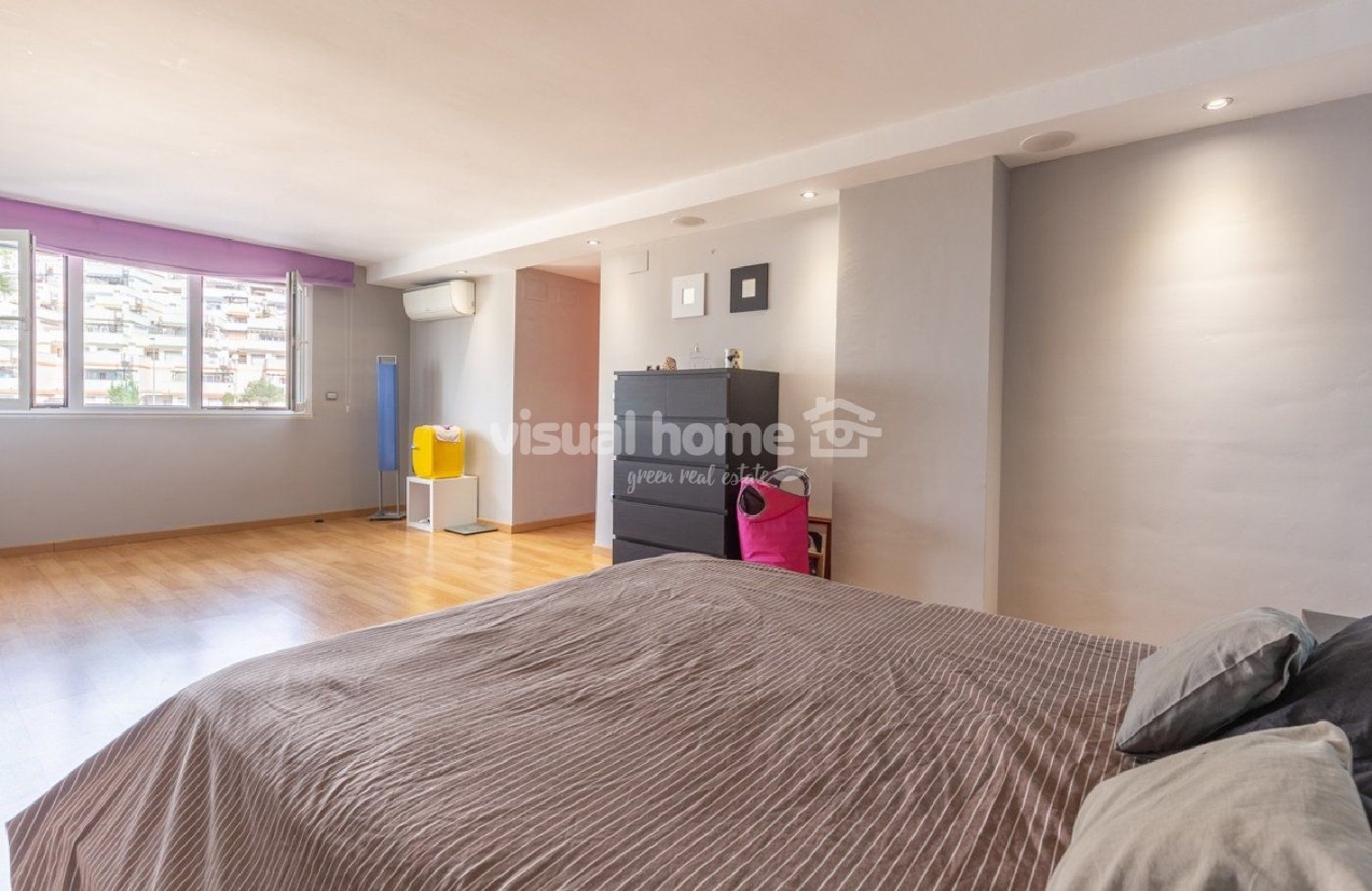  till salu villa Finestrat Marina Baixa 7