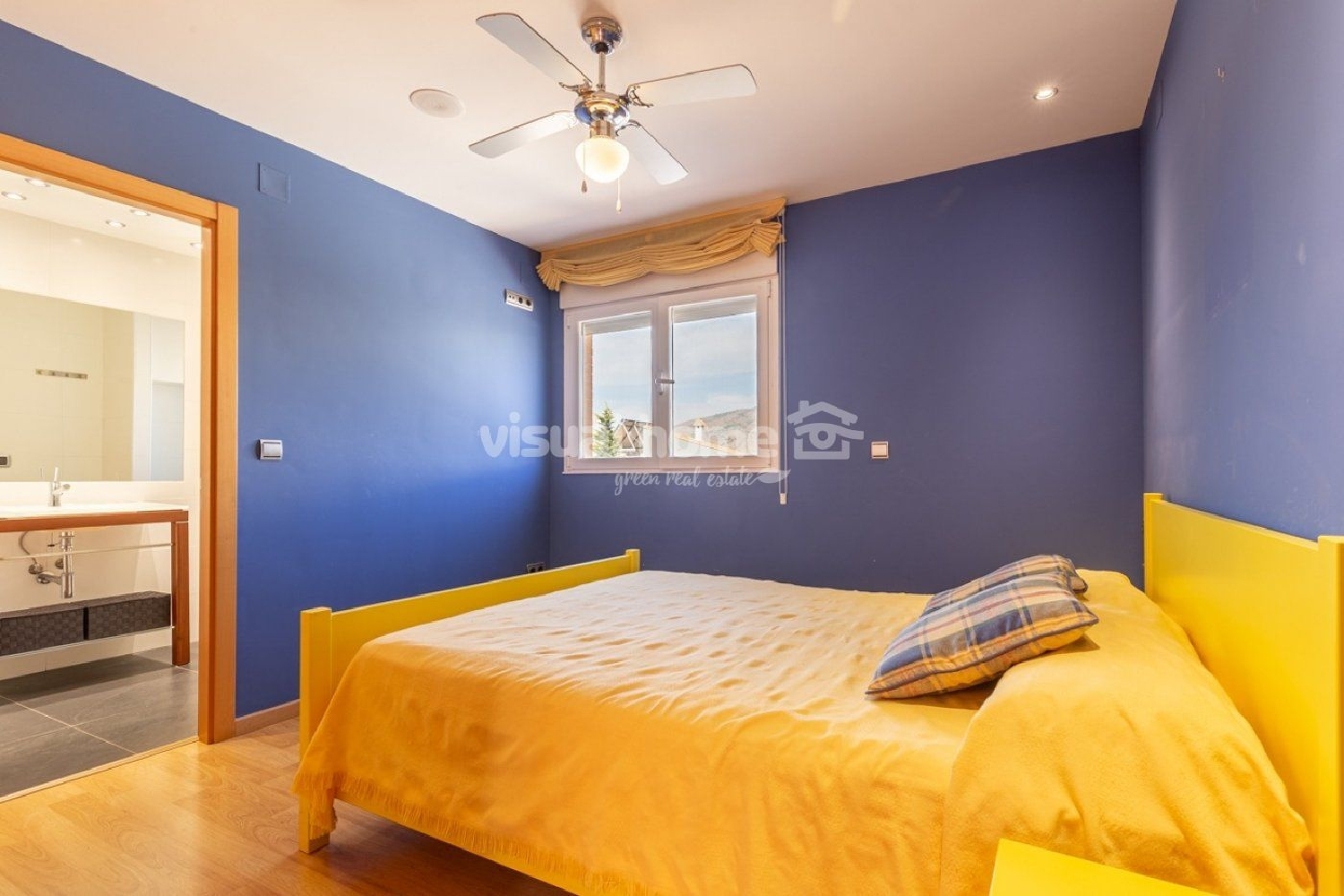  till salu villa Finestrat Marina Baixa 8