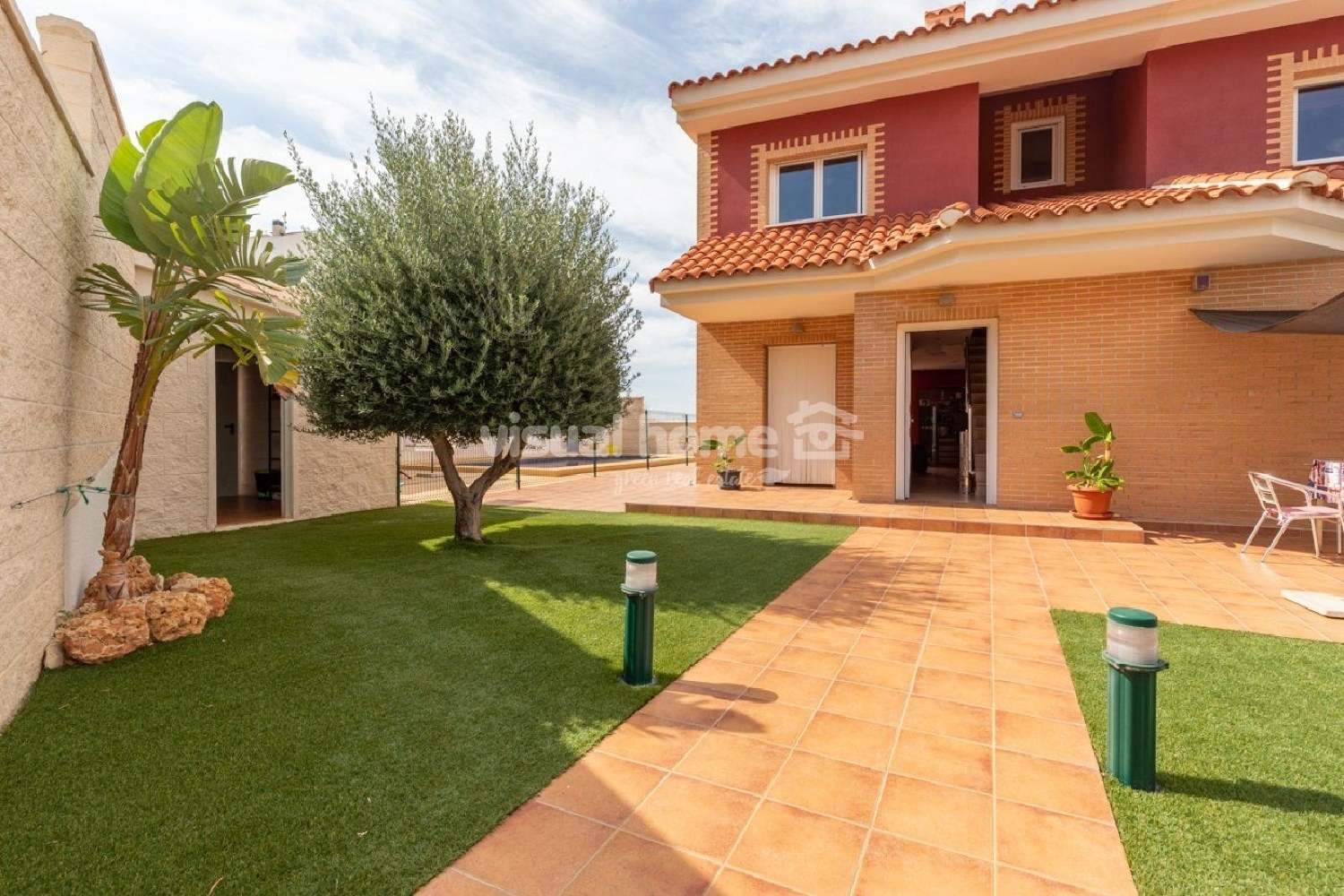 till salu villa Finestrat Marina Baixa 3