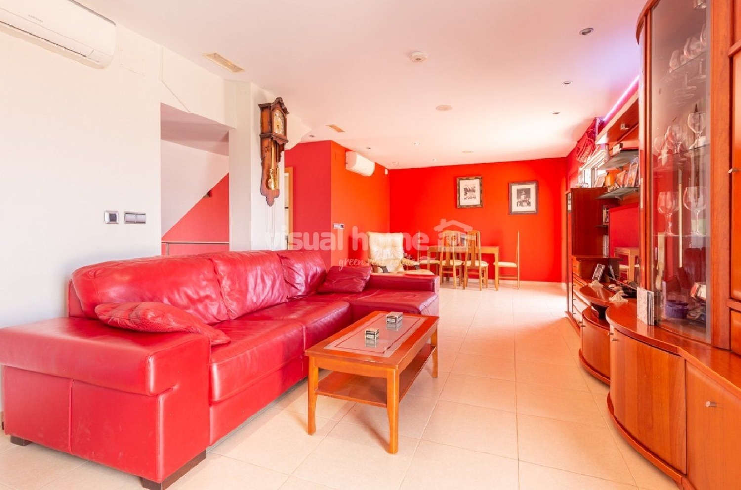  till salu villa Finestrat Marina Baixa 5