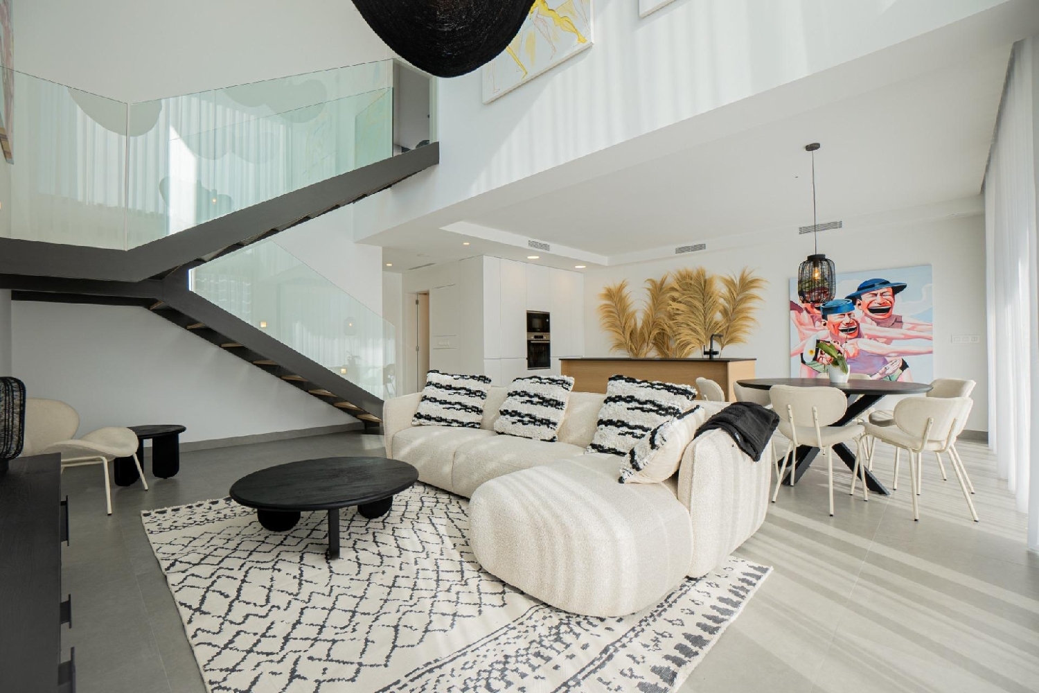  till salu villa Finestrat Marina Baixa 6