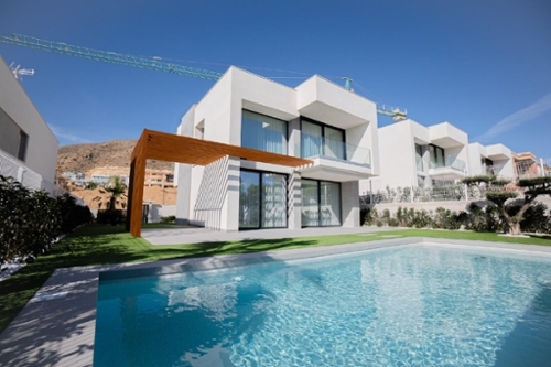 Finestrat Marina Baixa villa foto 6222298