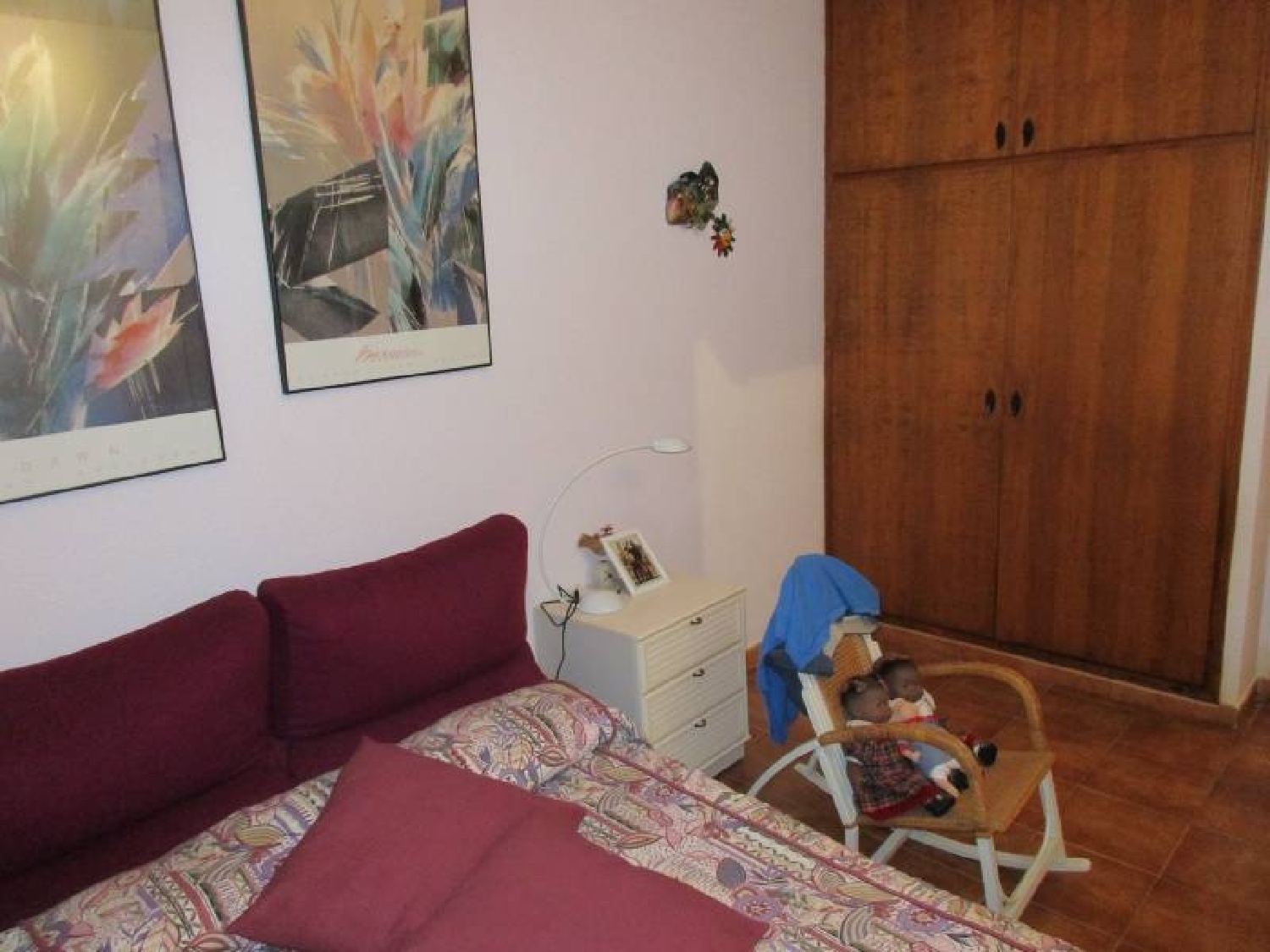  till salu villa La Torre D'en Gil Baix Ebre 4