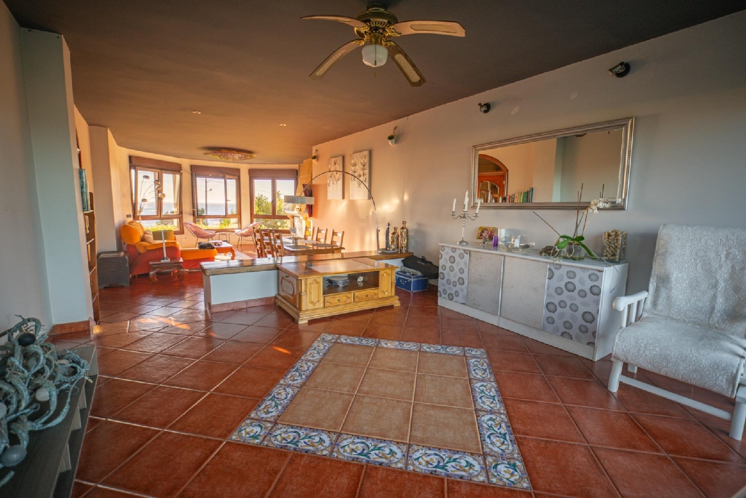  till salu villa Fisterra Finisterre 8