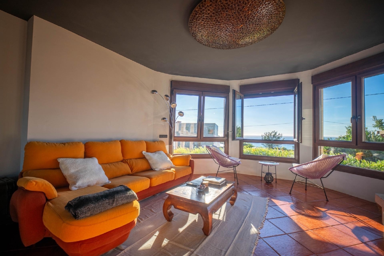  till salu villa Fisterra Finisterre 5