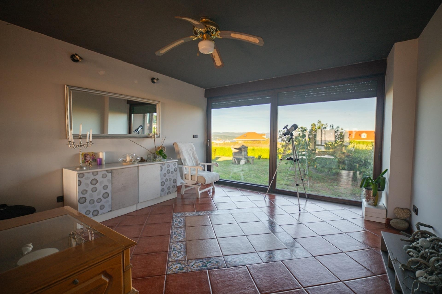  till salu villa Fisterra Finisterre 7