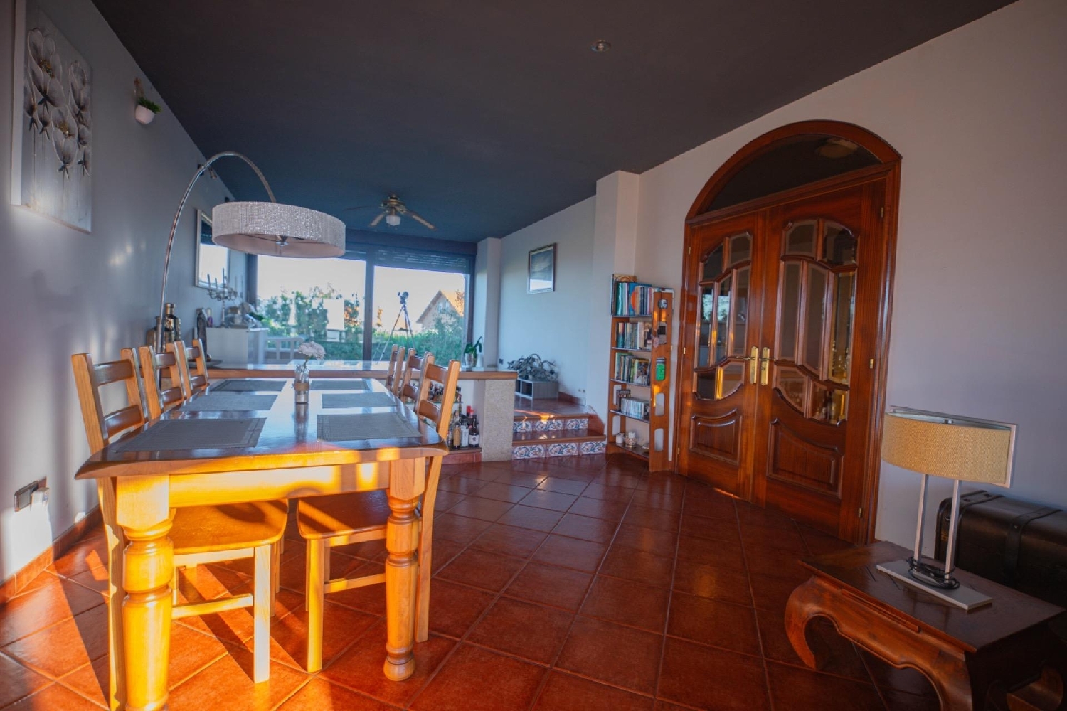  till salu villa Fisterra Finisterre 6