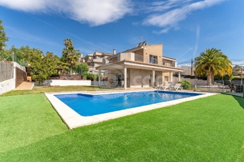 Castellmoster Baix Camp villa foto 6229520