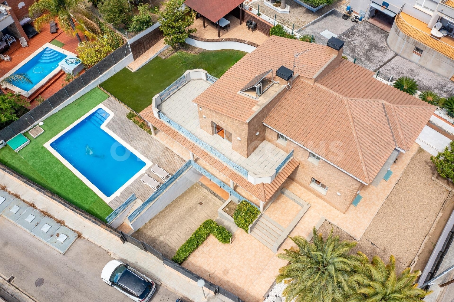 till salu villa Castellmoster Baix Camp 2