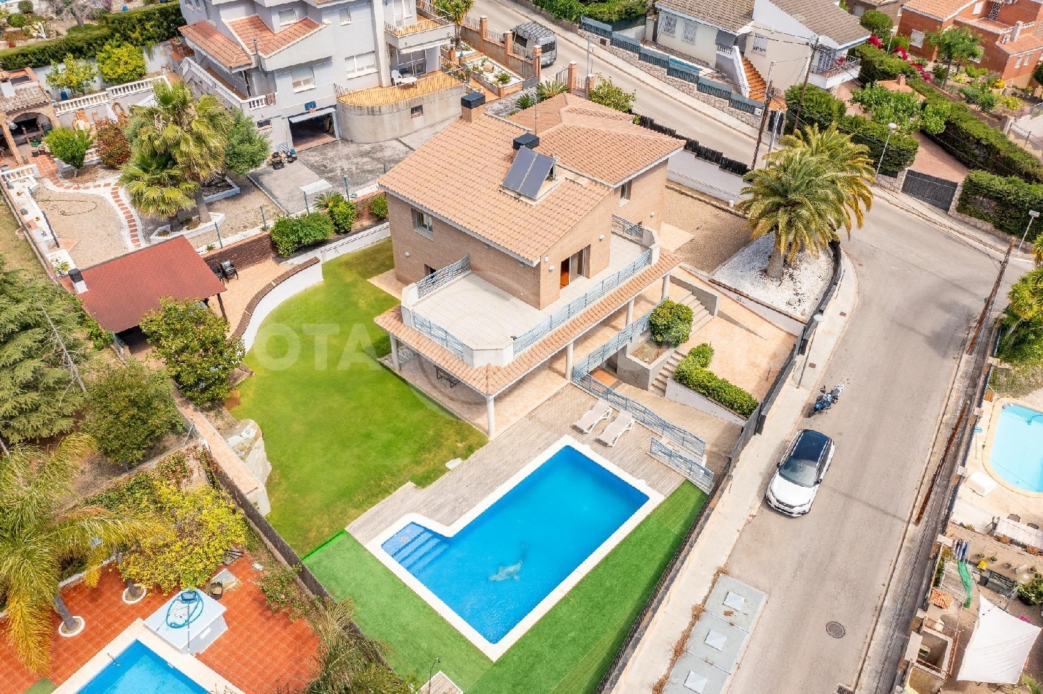  till salu villa Castellmoster Baix Camp 4