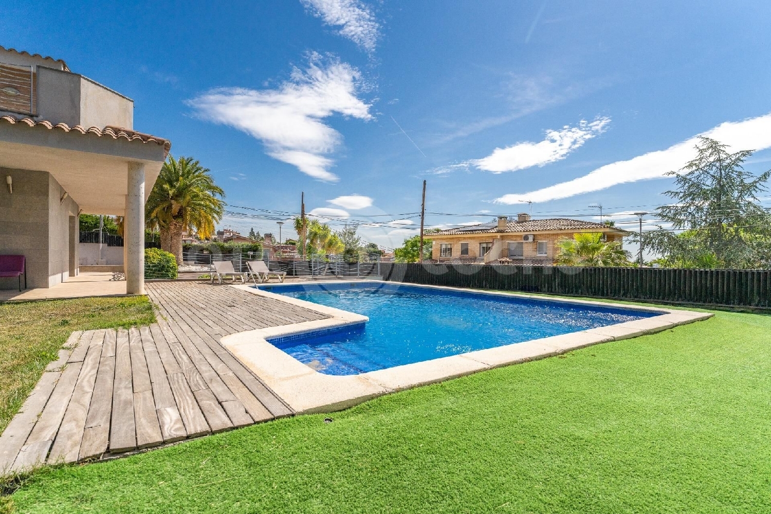 till salu villa Castellmoster Baix Camp 3