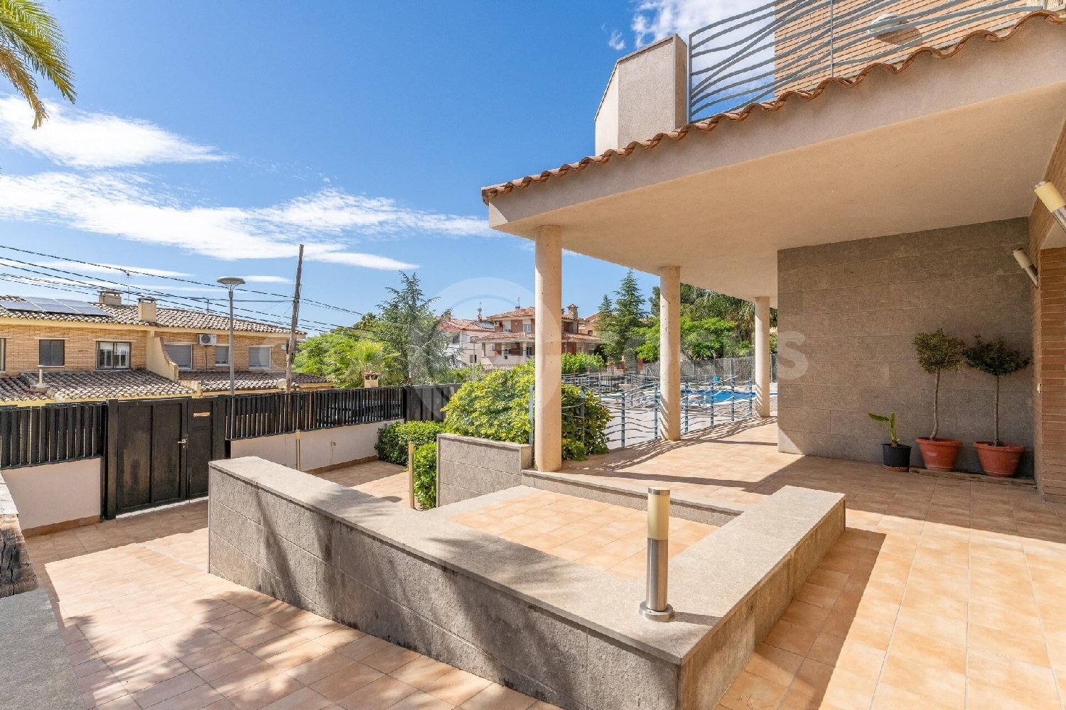  till salu villa Castellmoster Baix Camp 5