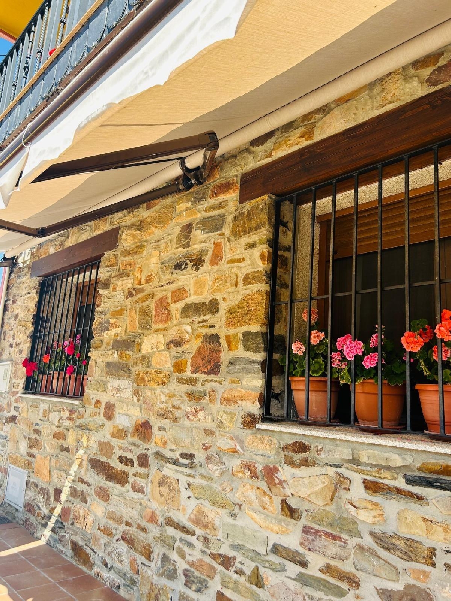 till salu villa Folgoso Del Monte Bierzo (El) 2