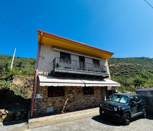 Folgoso Del Monte Bierzo (El) villa foto 6256158