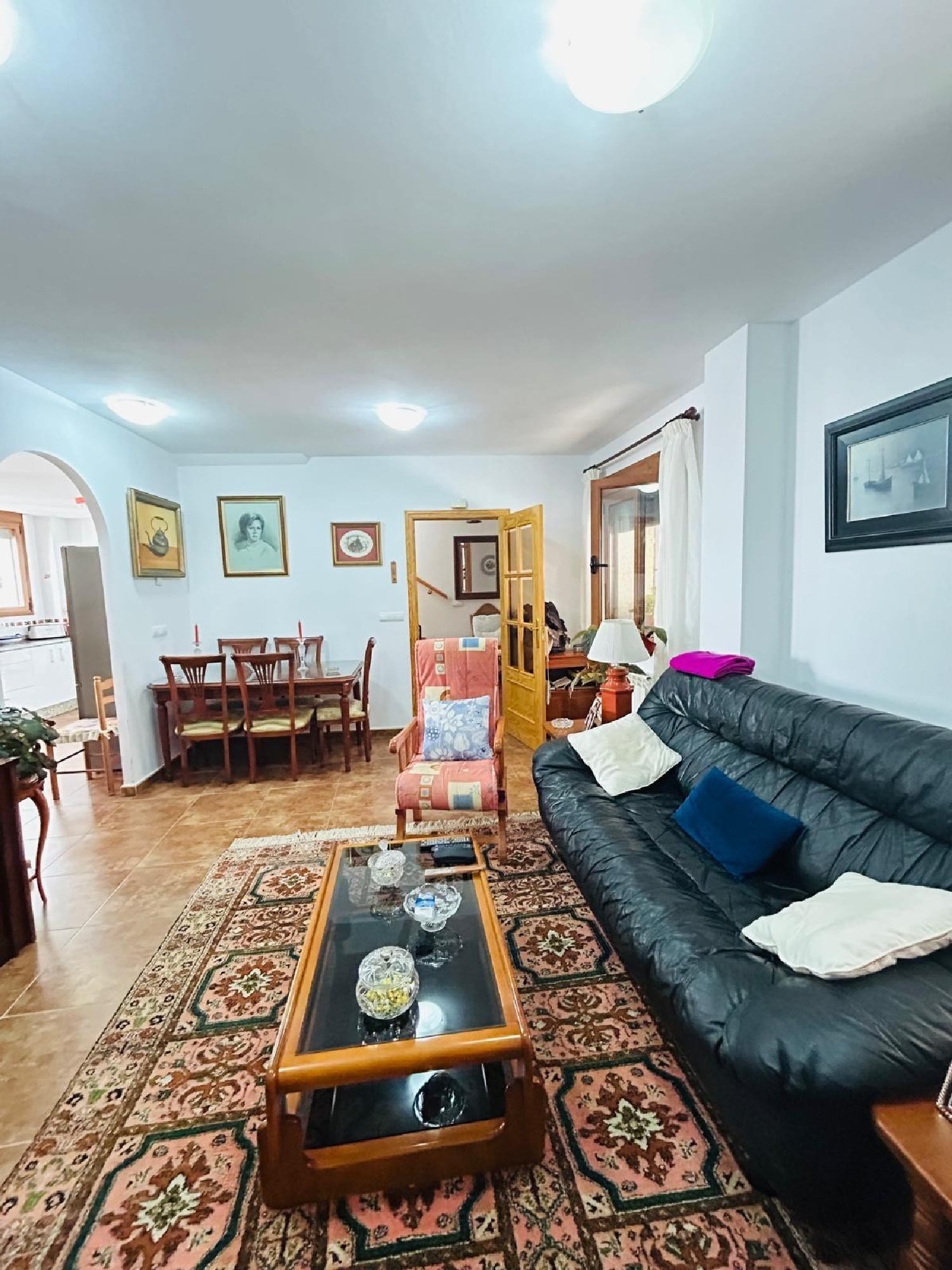  till salu villa Folgoso Del Monte Bierzo (El) 6