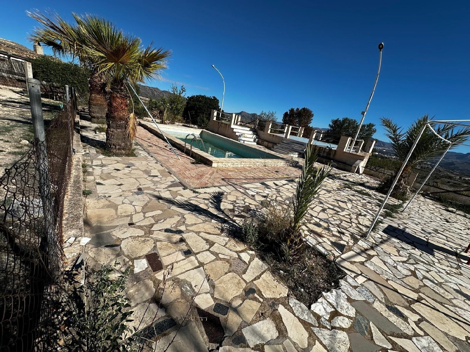 till salu villa Cases De Sanchis Vinalopó Mitjà 3