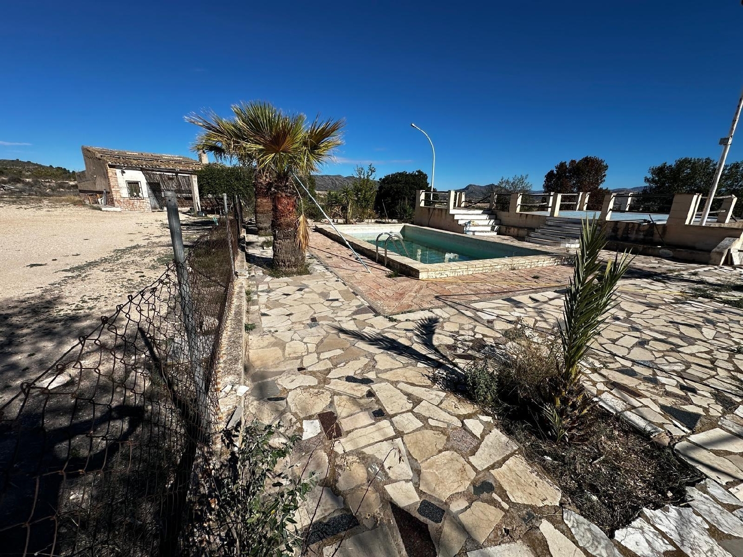  till salu villa Cases De Sanchis Vinalopó Mitjà 6