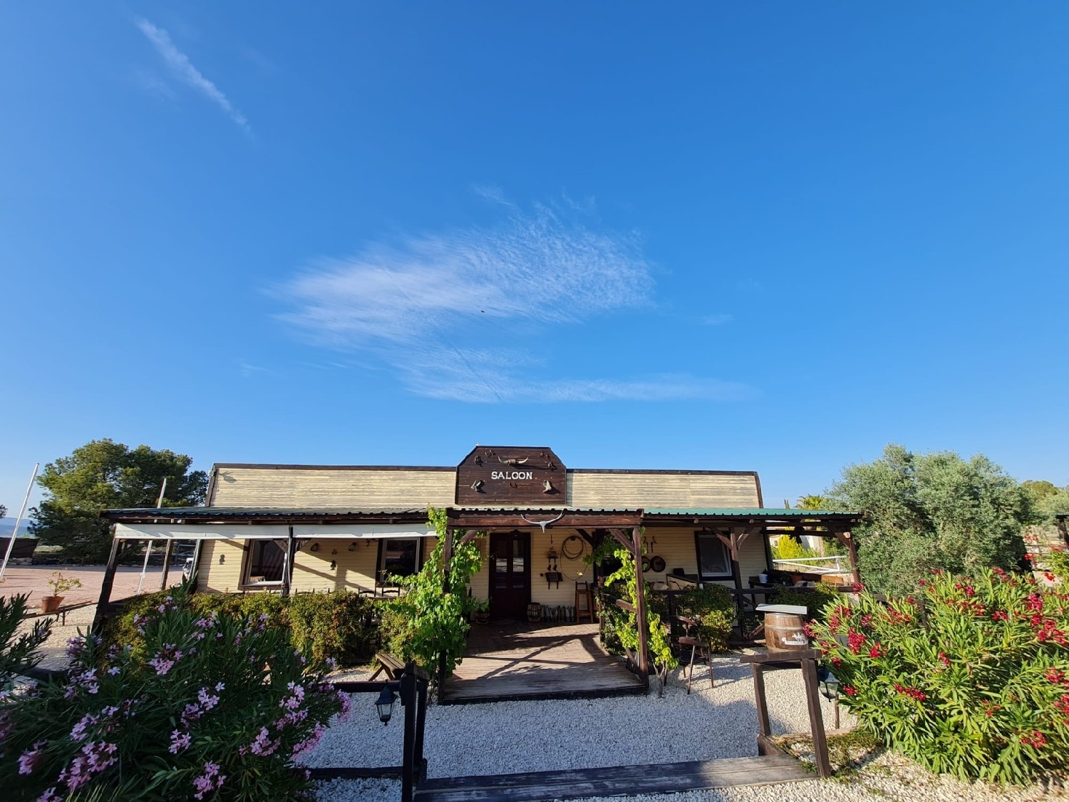 till salu villa Fondó Vinalopó Mitjà 2
