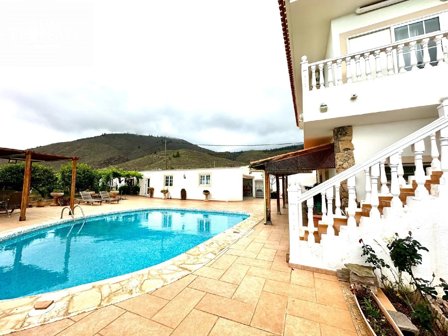 till salu villa Fonsalia Zona Suroeste 3