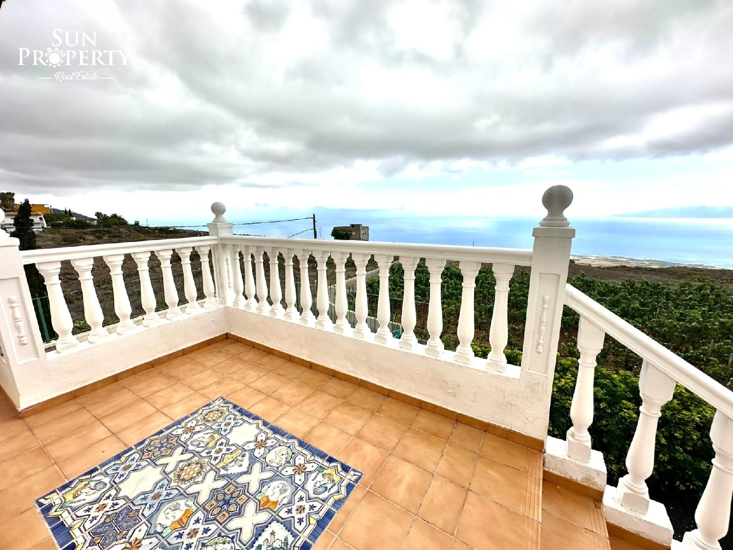  till salu villa Fonsalia Zona Suroeste 8