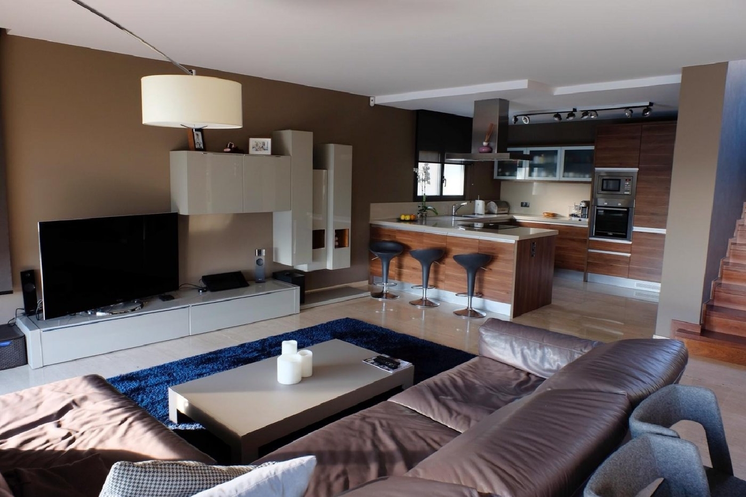  till salu villa La Creu Selva 4