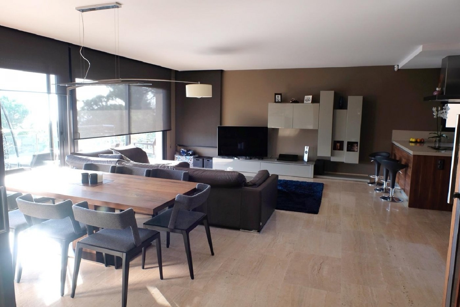  till salu villa La Creu Selva 6