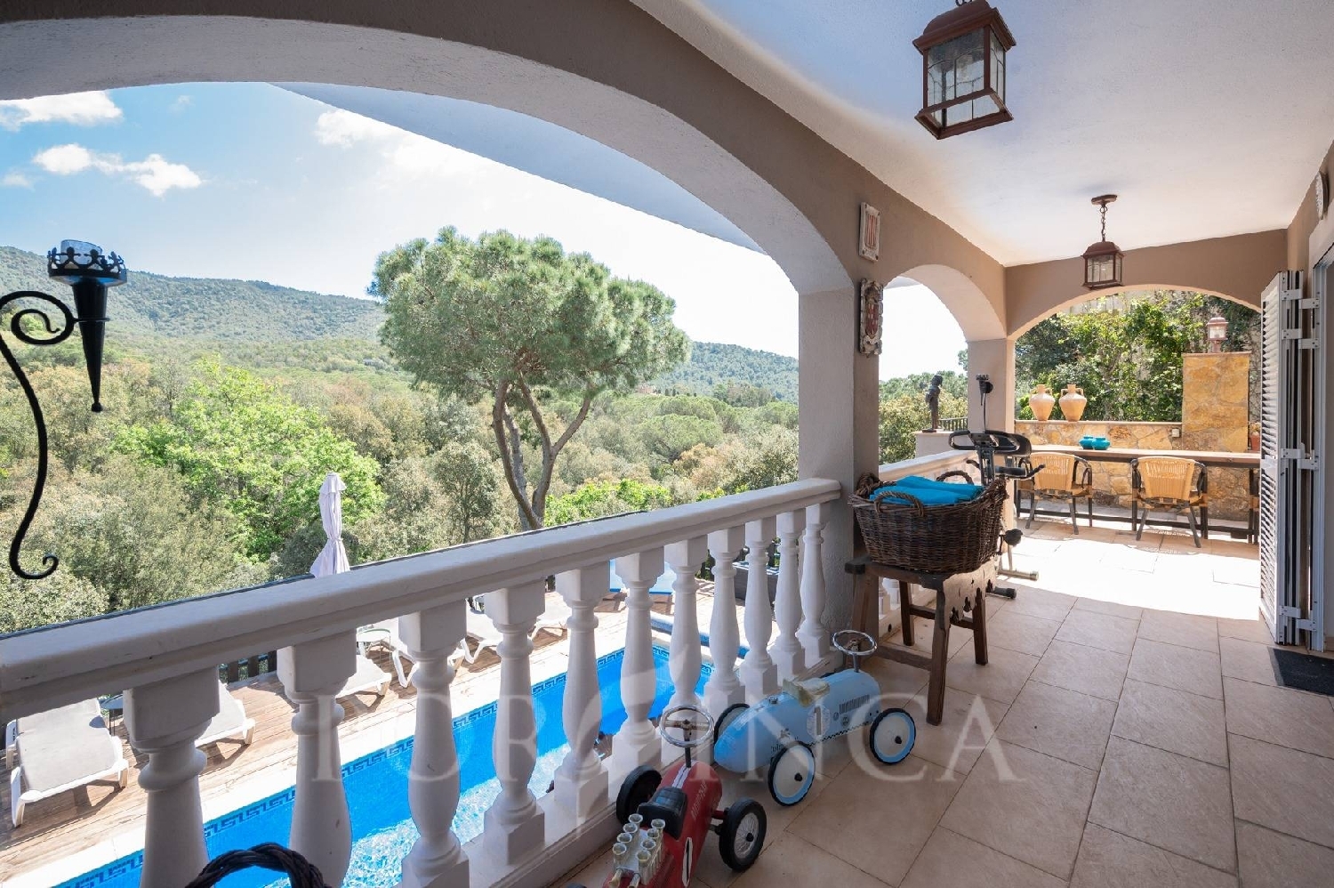  till salu villa Font Del Lleo Baix Empordà 8