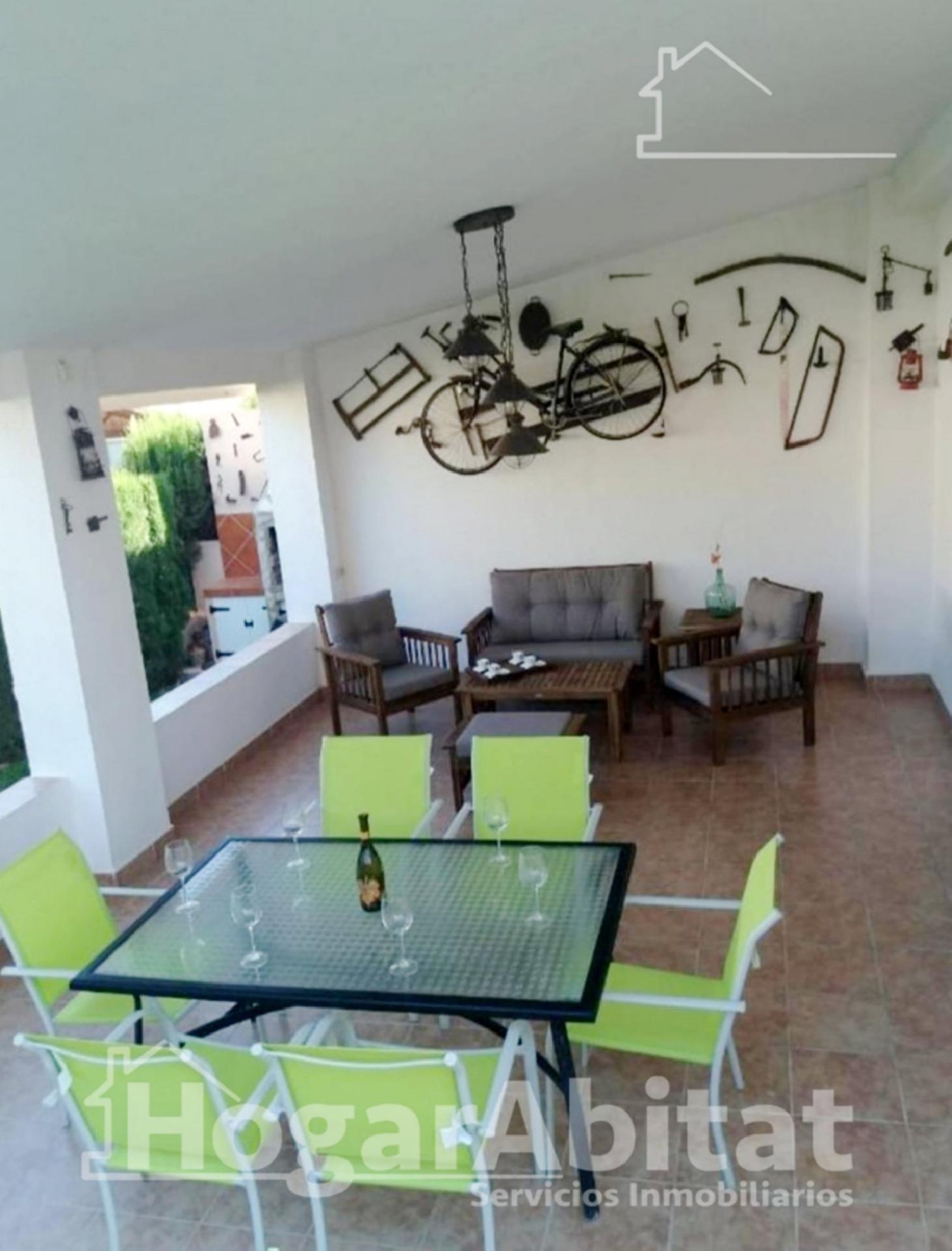  till salu villa Font-Nova Baix Maestrat 8