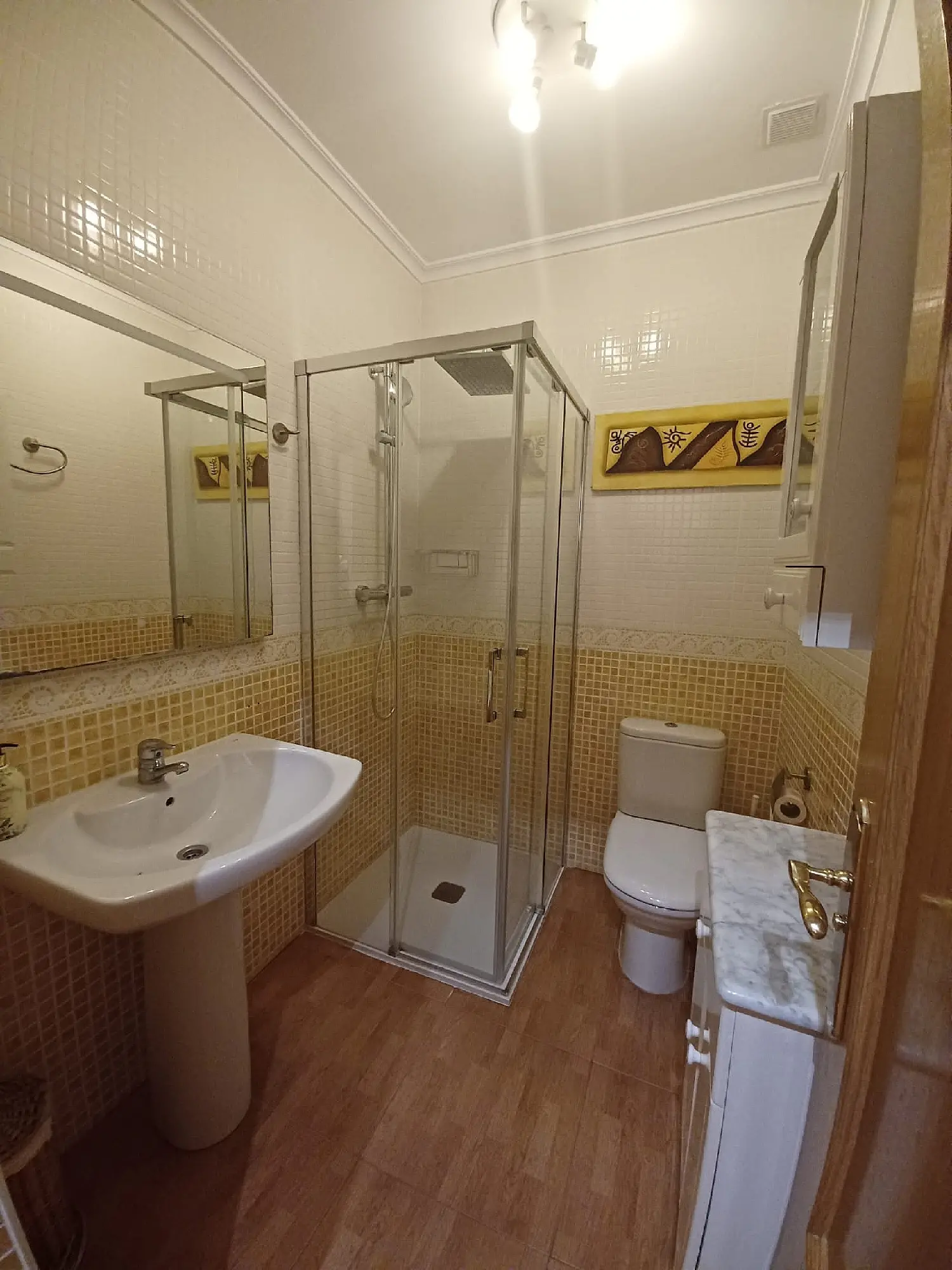  till salu villa Marquesa Marina Alta 27