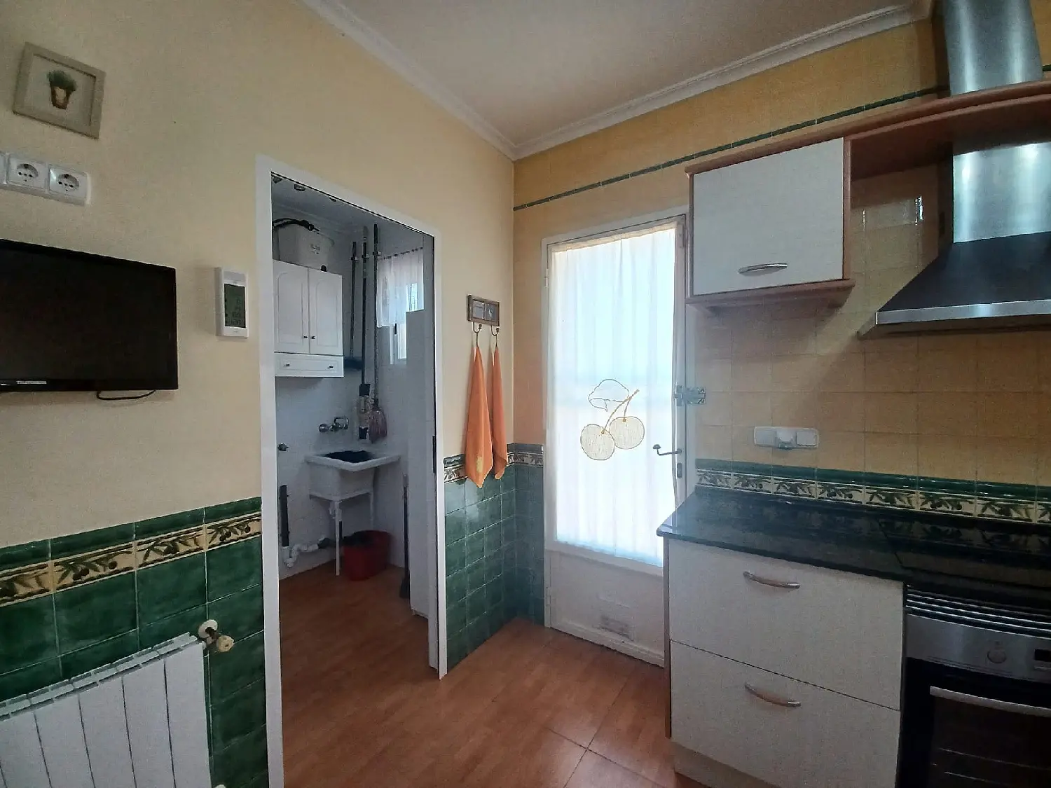  till salu villa Marquesa Marina Alta 20