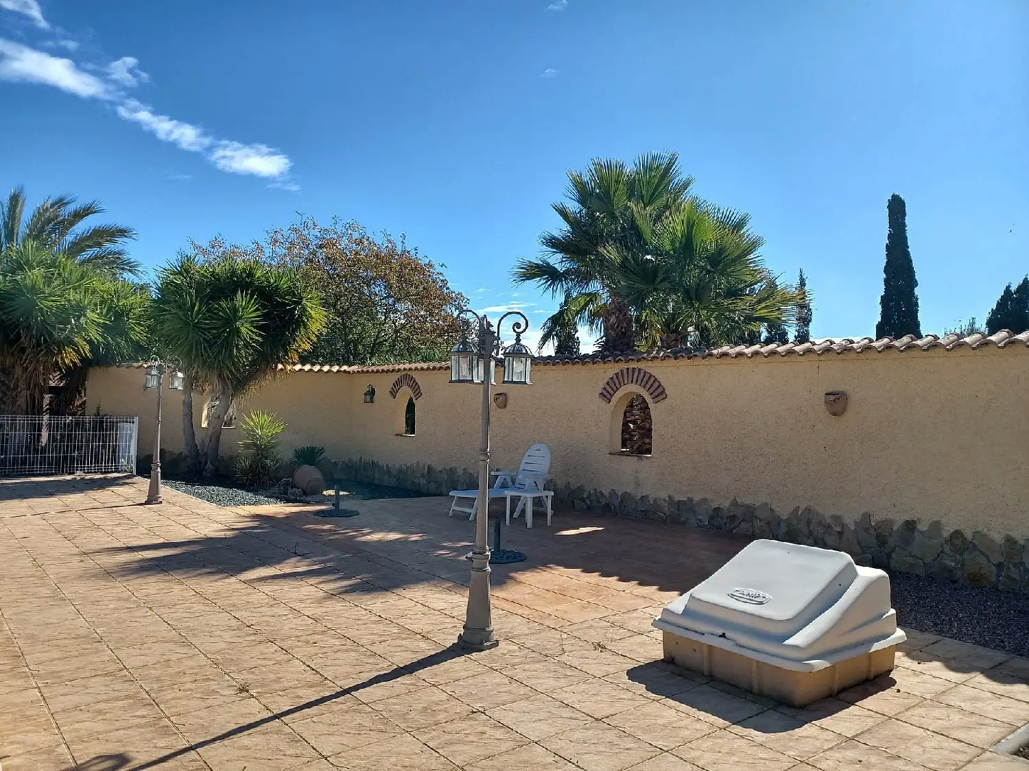  till salu villa Marquesa Marina Alta 35