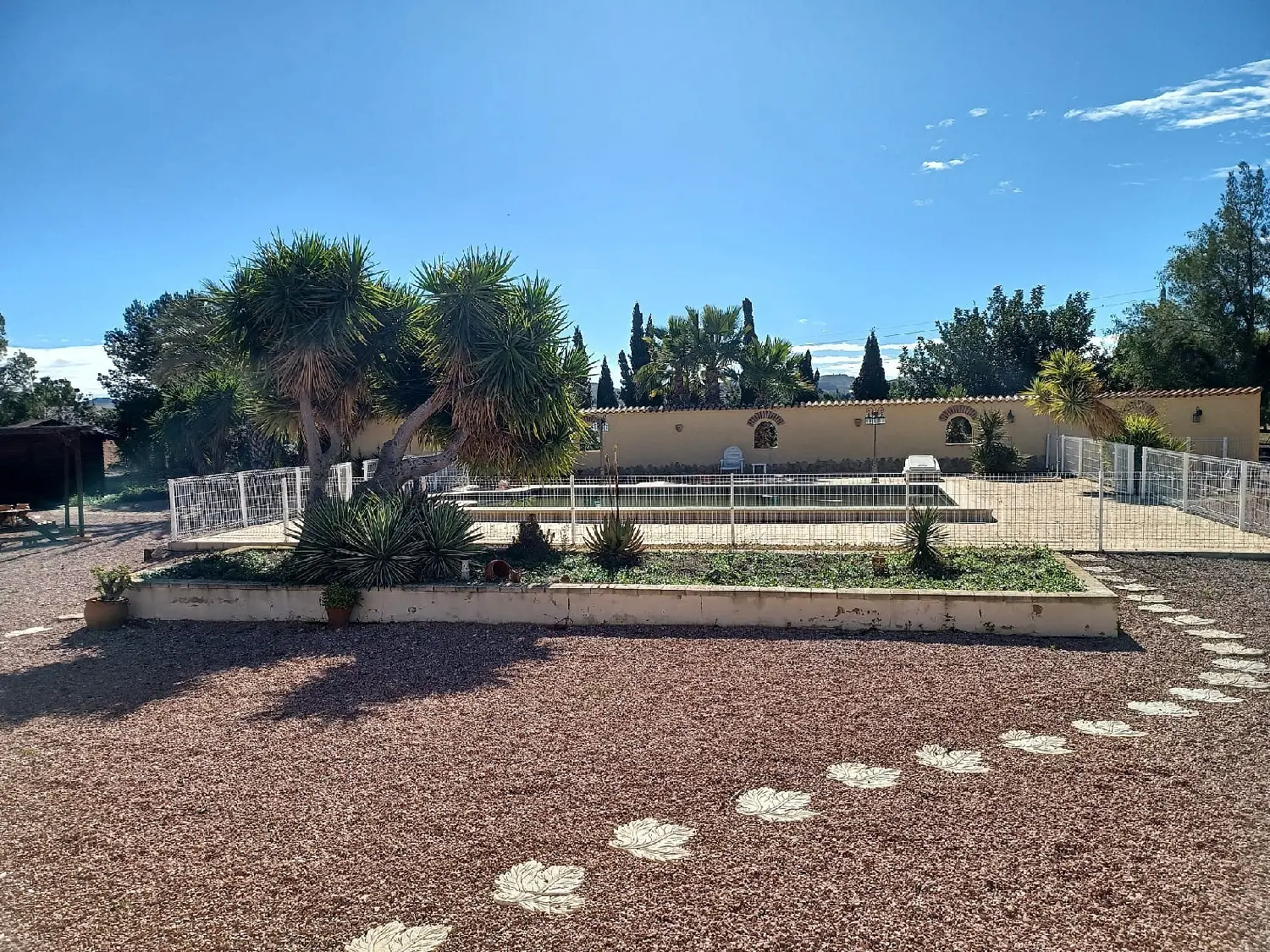  till salu villa Marquesa Marina Alta 7