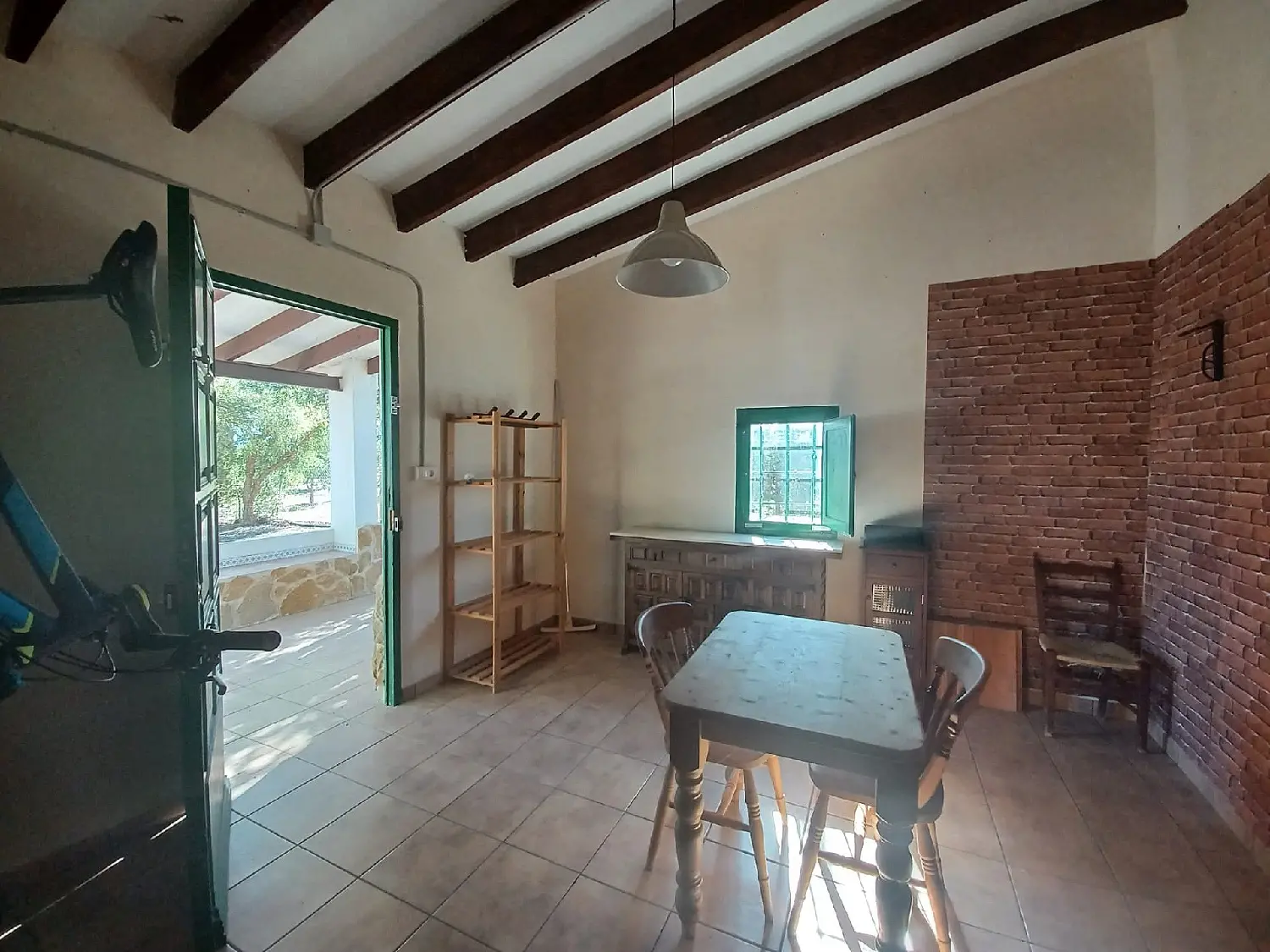  till salu villa Marquesa Marina Alta 26