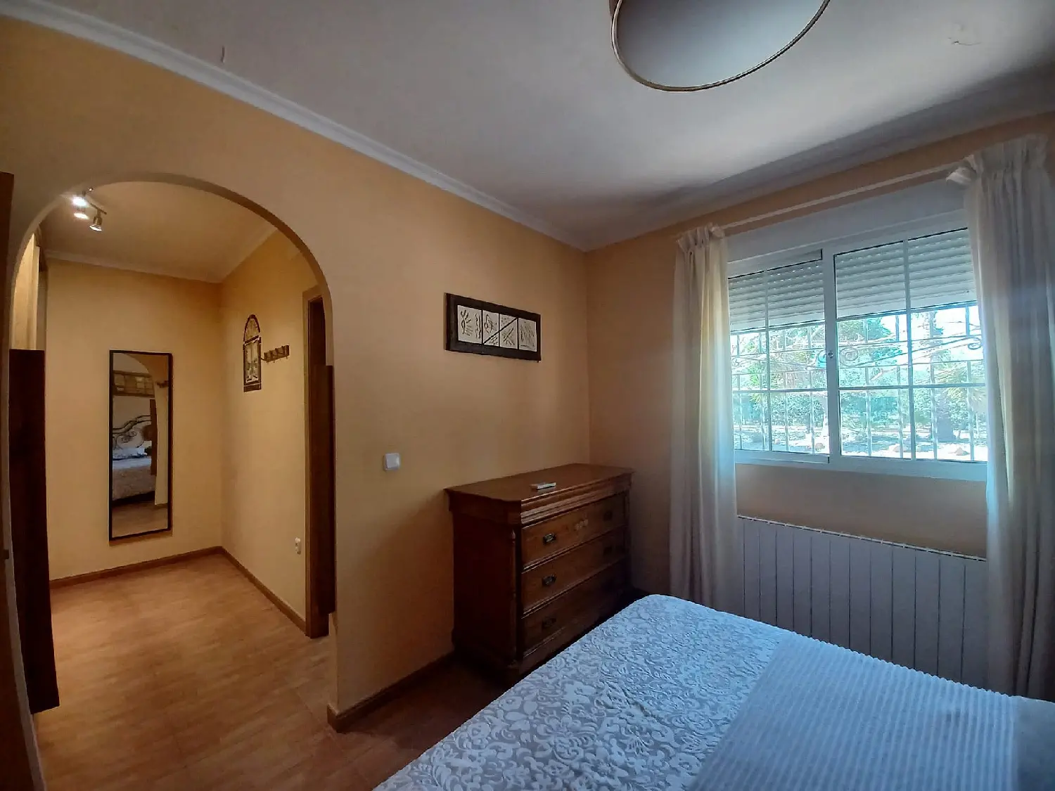  till salu villa Marquesa Marina Alta 23