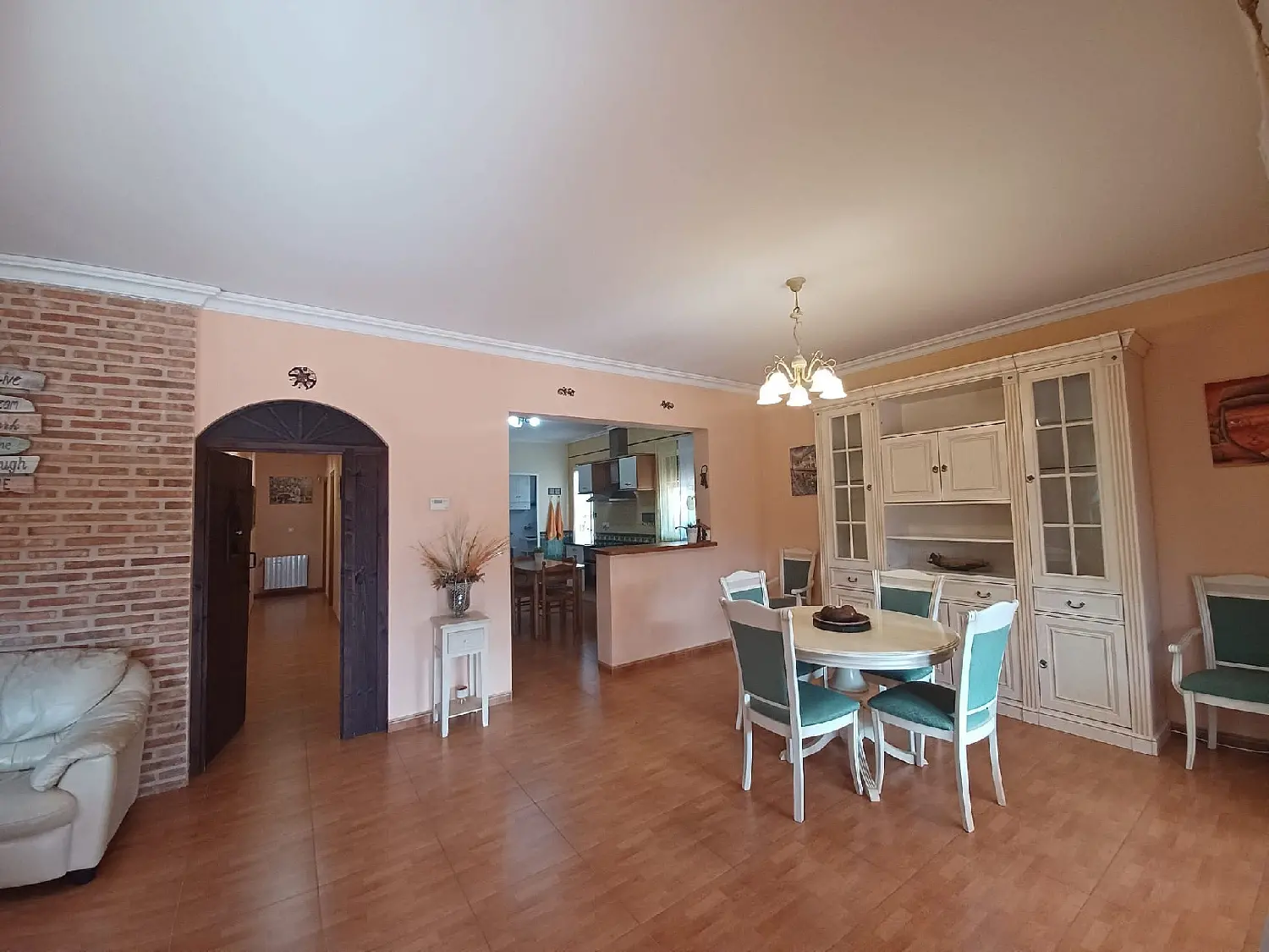  till salu villa Marquesa Marina Alta 13