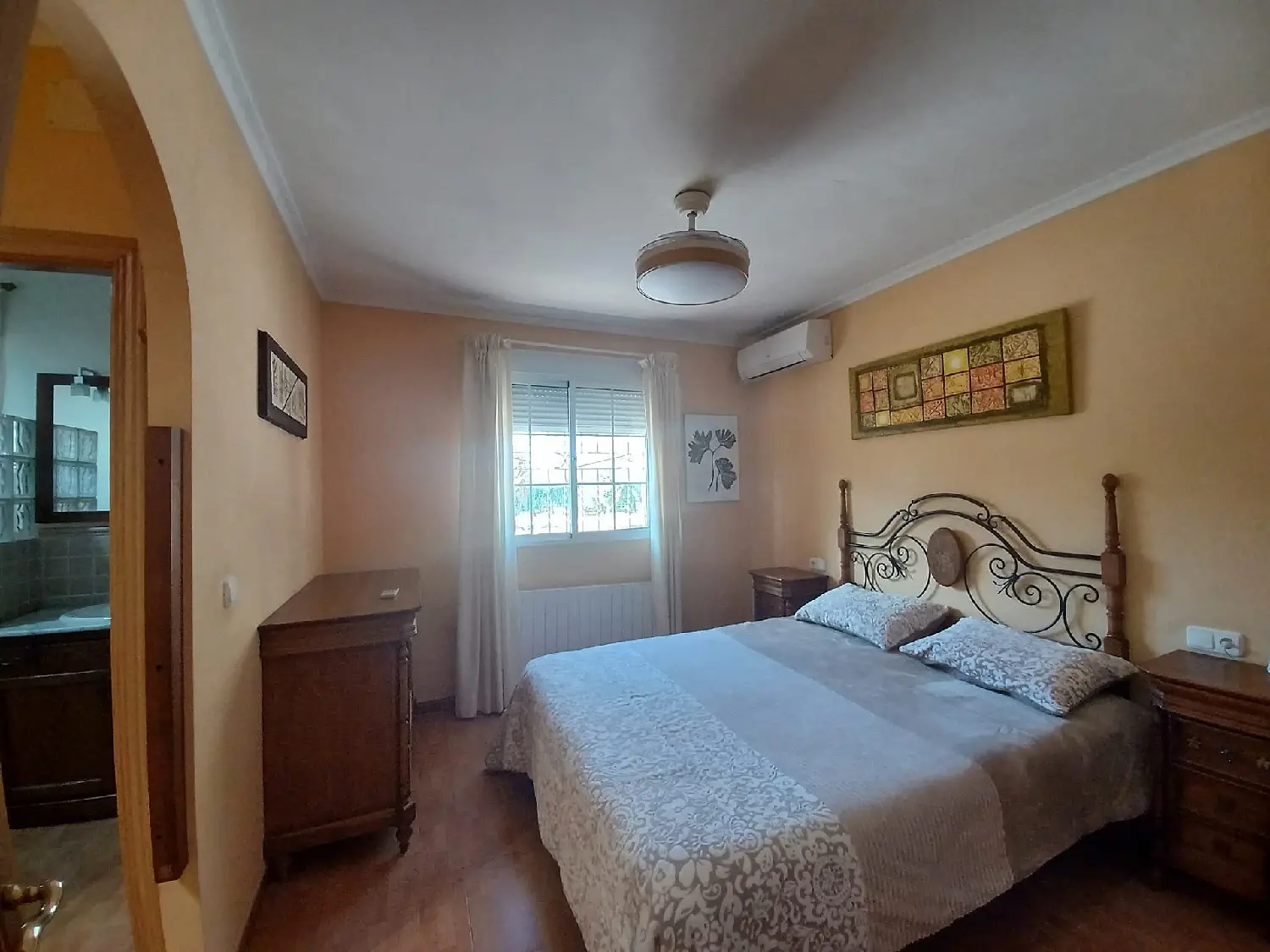  till salu villa Marquesa Marina Alta 24