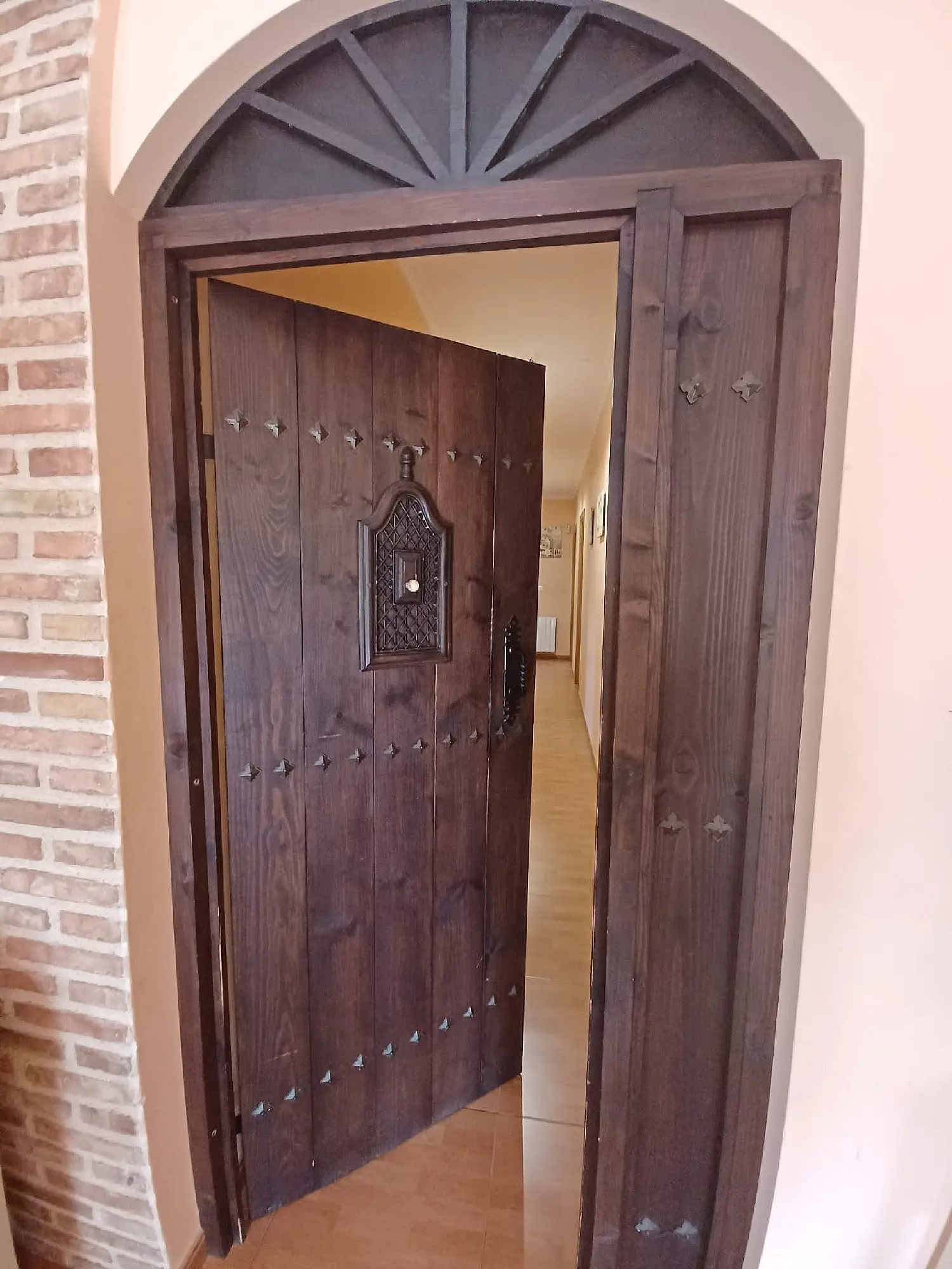  till salu villa Marquesa Marina Alta 9