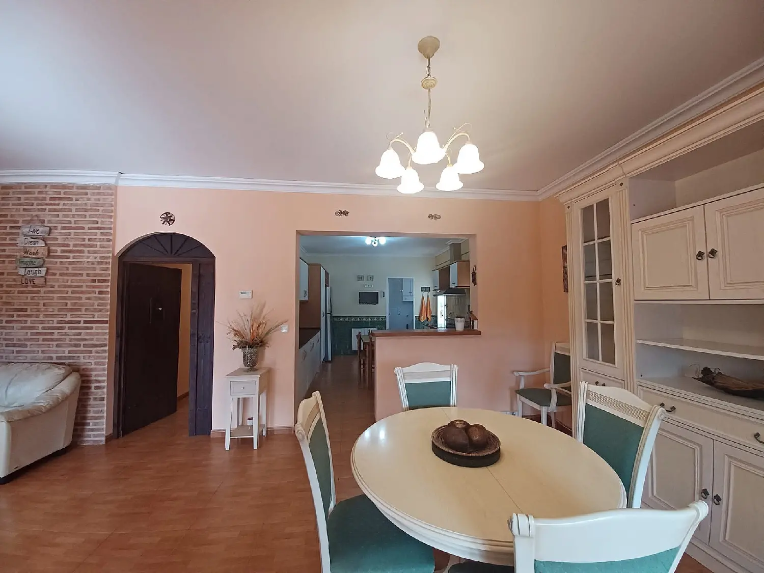  till salu villa Marquesa Marina Alta 12