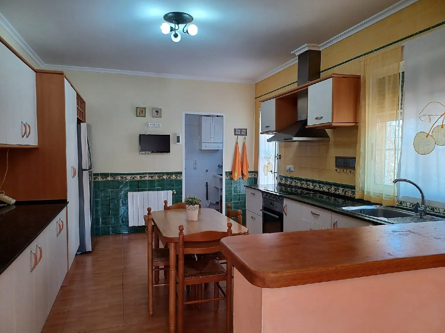  till salu villa Marquesa Marina Alta 19