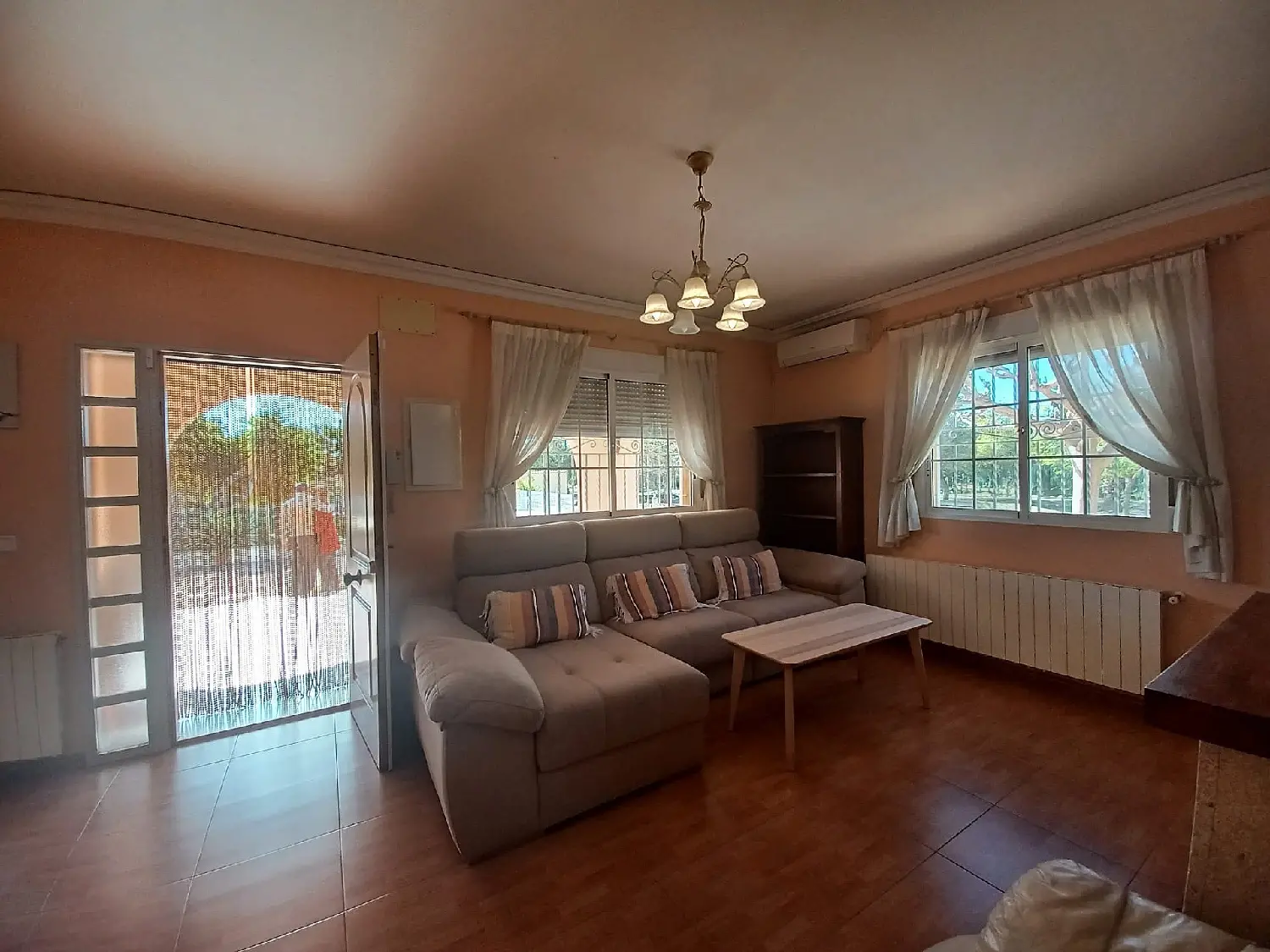  till salu villa Marquesa Marina Alta 14