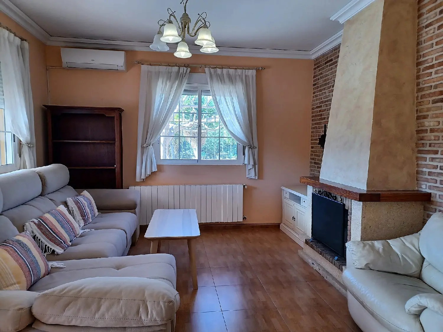  till salu villa Marquesa Marina Alta 15