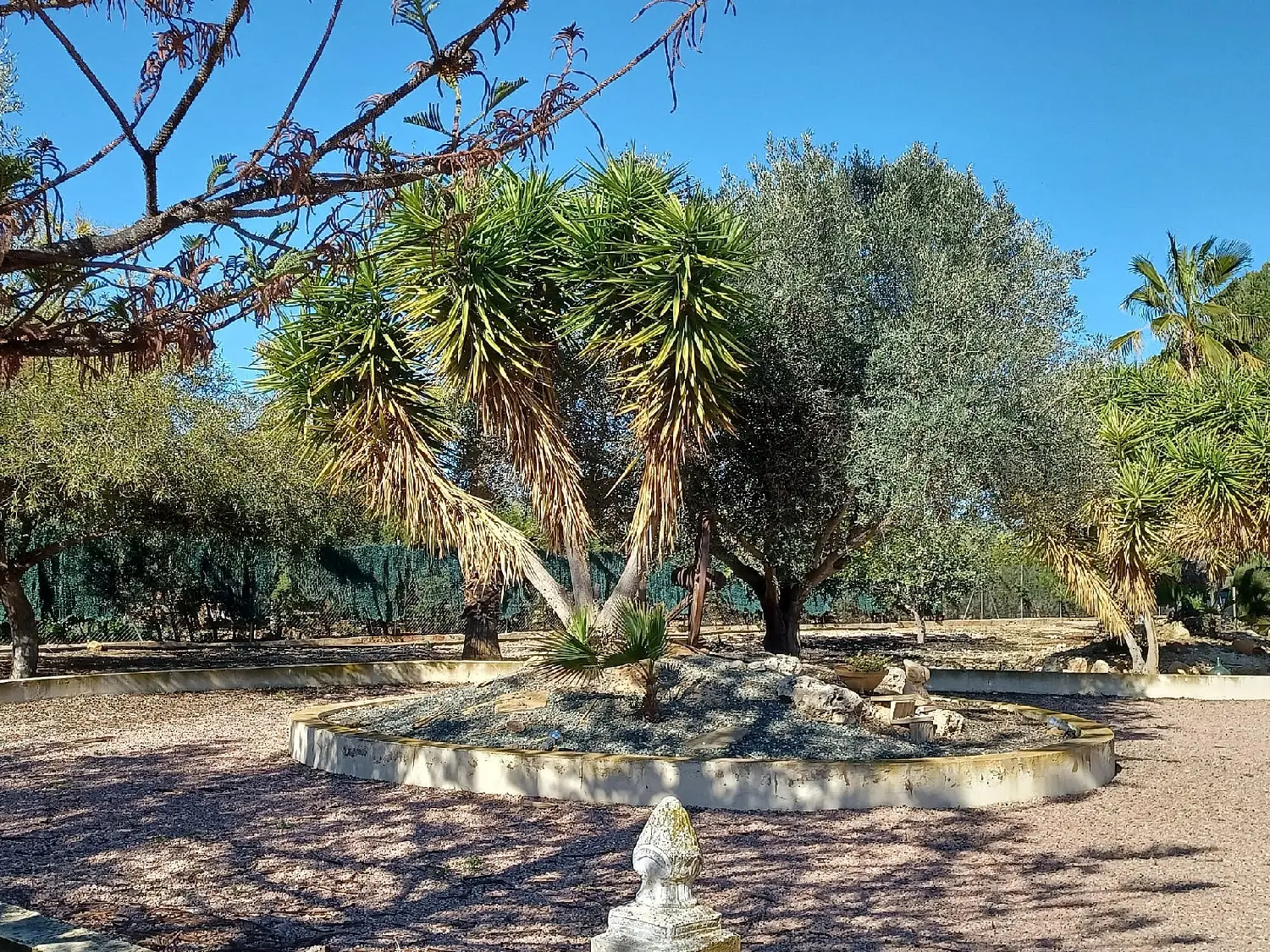  till salu villa Marquesa Marina Alta 32
