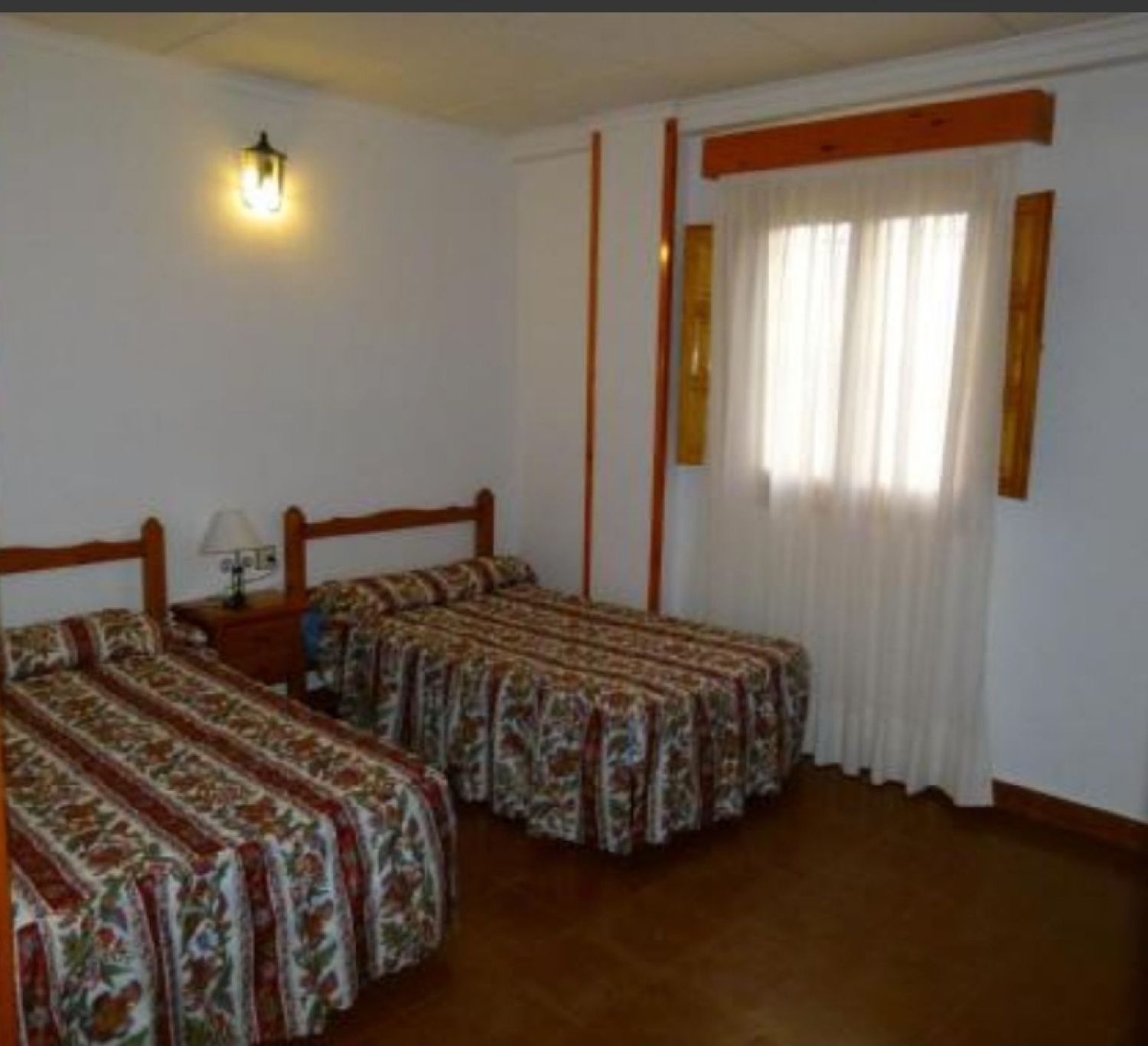  till salu villa Font Roja Alcoia 6