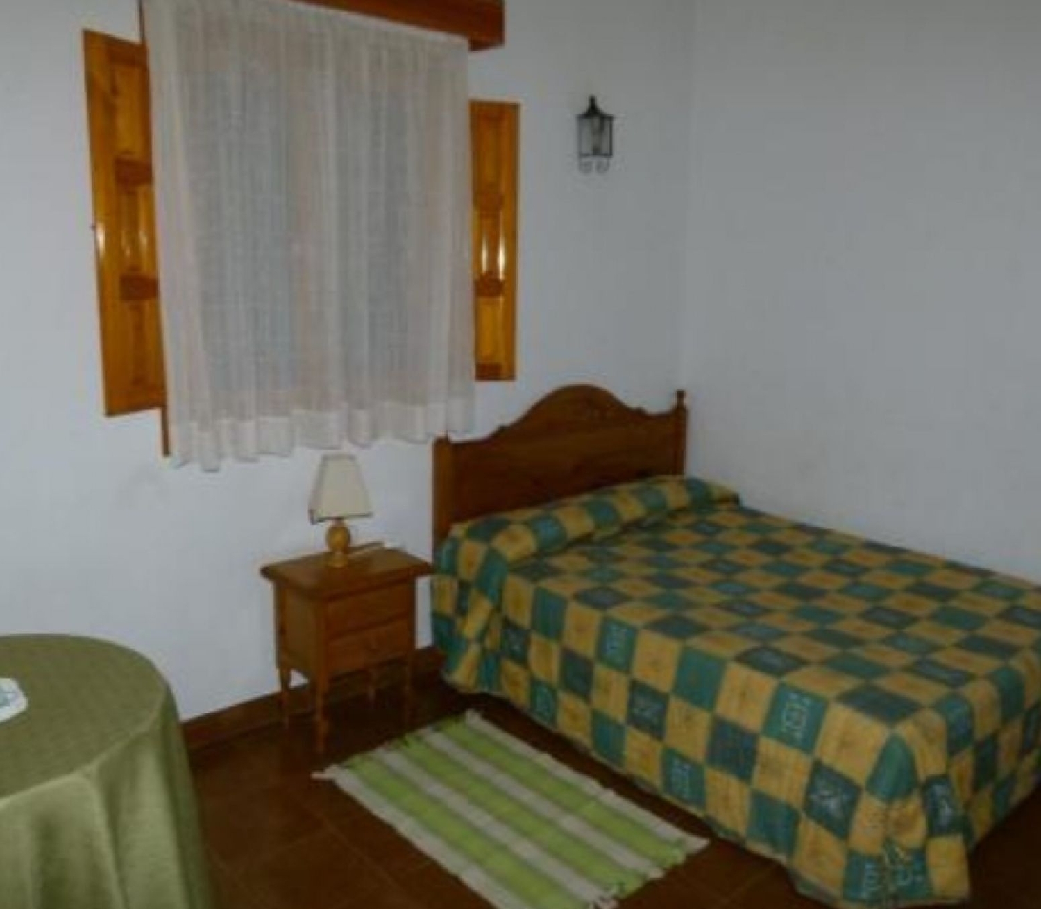  till salu villa Font Roja Alcoia 8