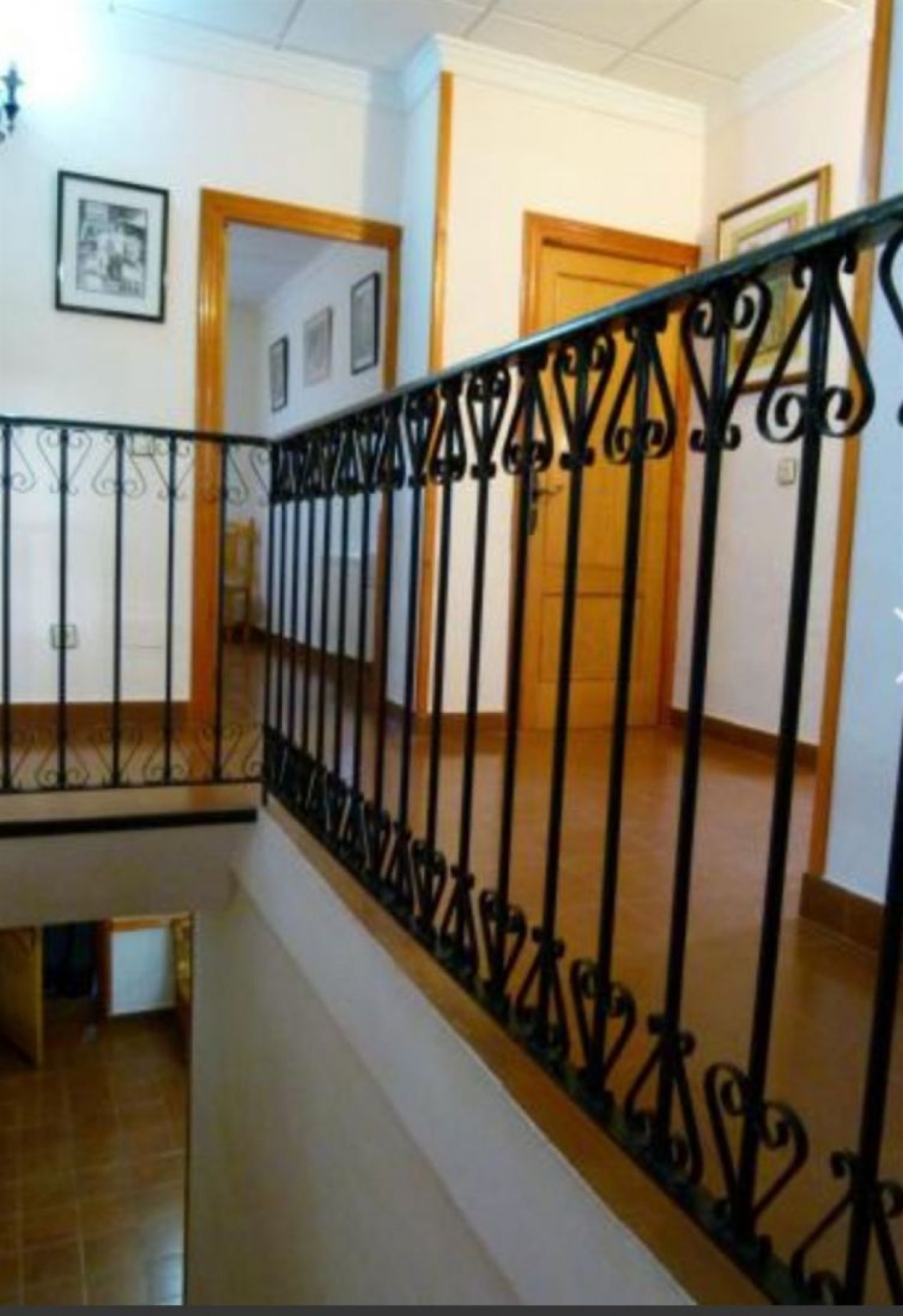  till salu villa Font Roja Alcoia 7