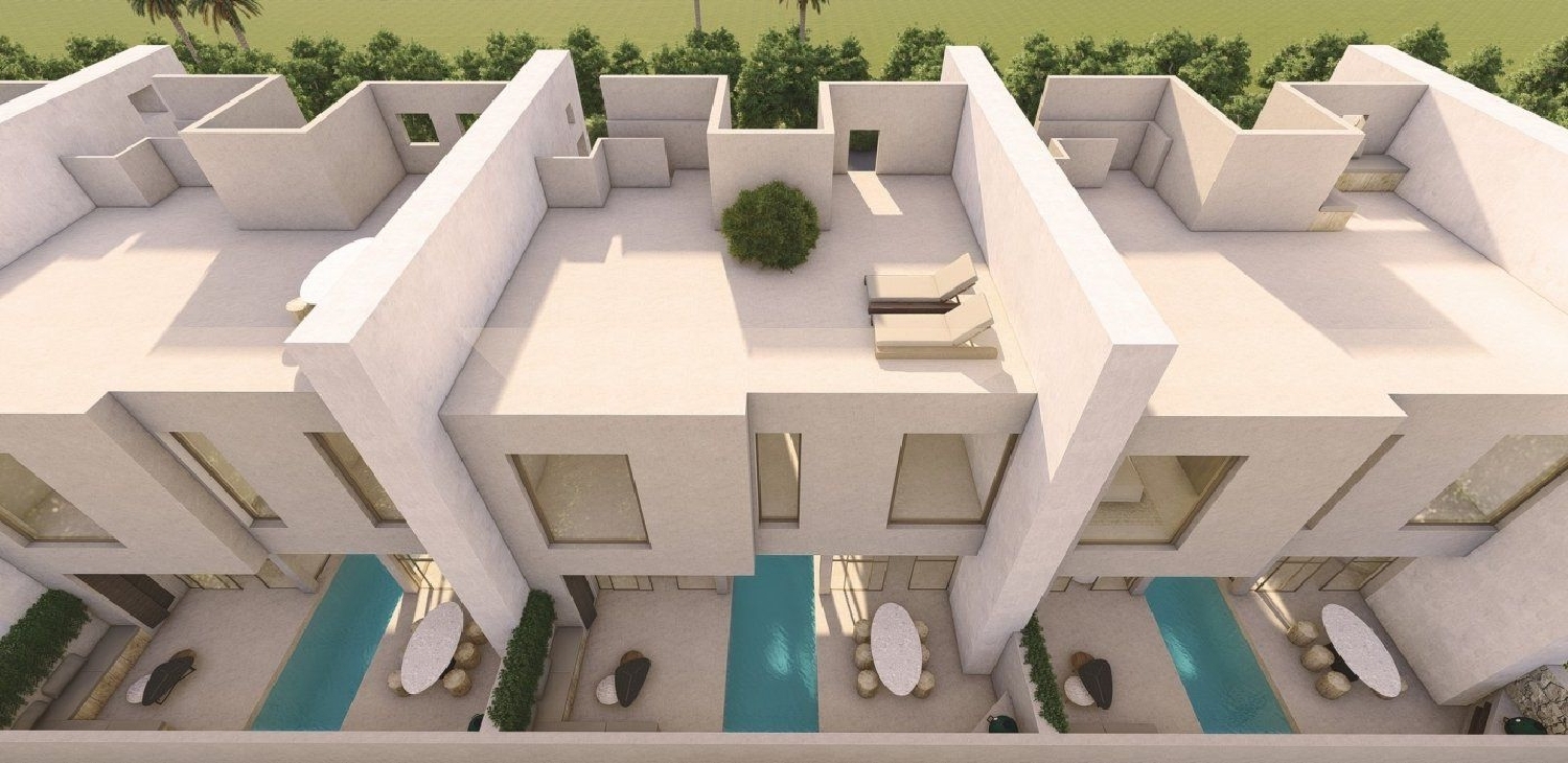  till salu villa Formentera Del Segura Baix Segura 9