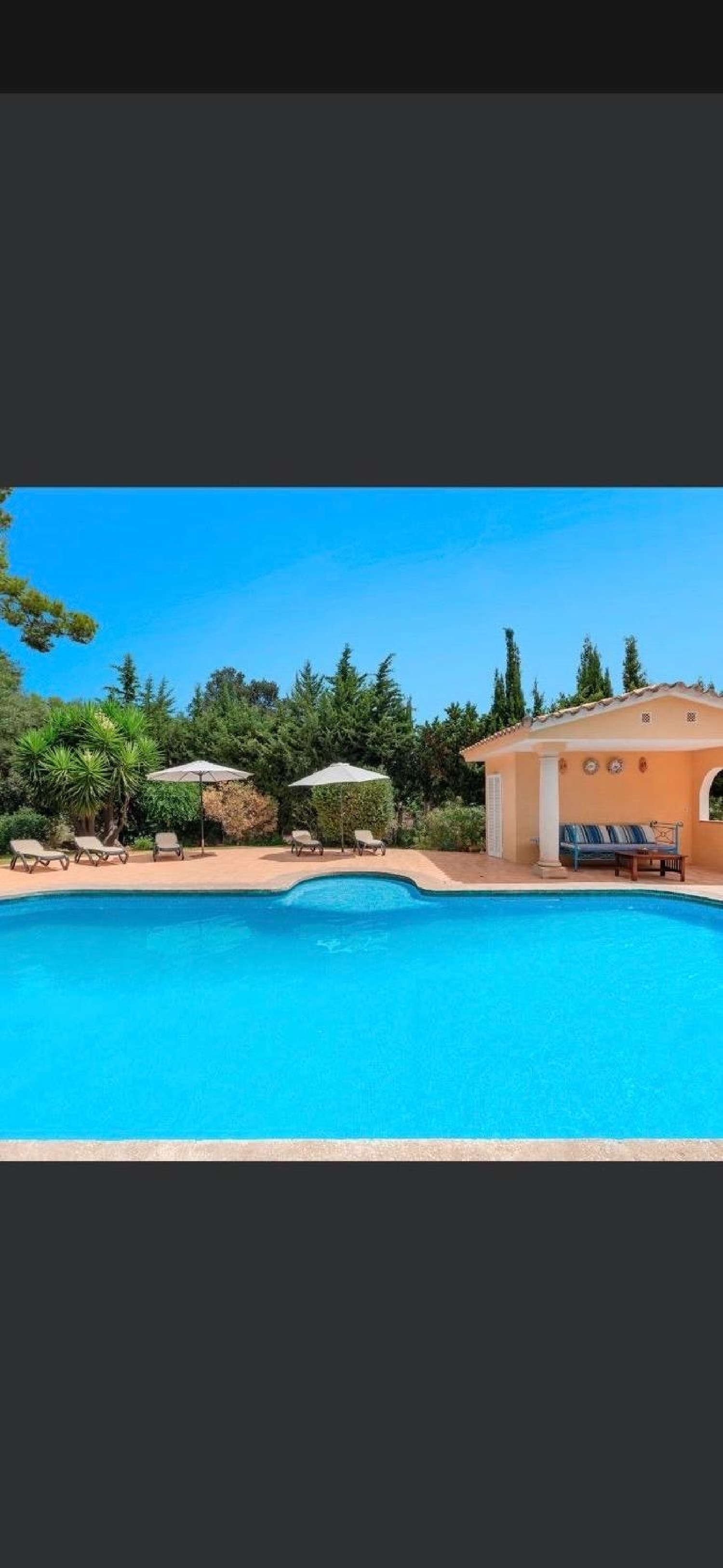  kaufen Villa Formentor Nord 2