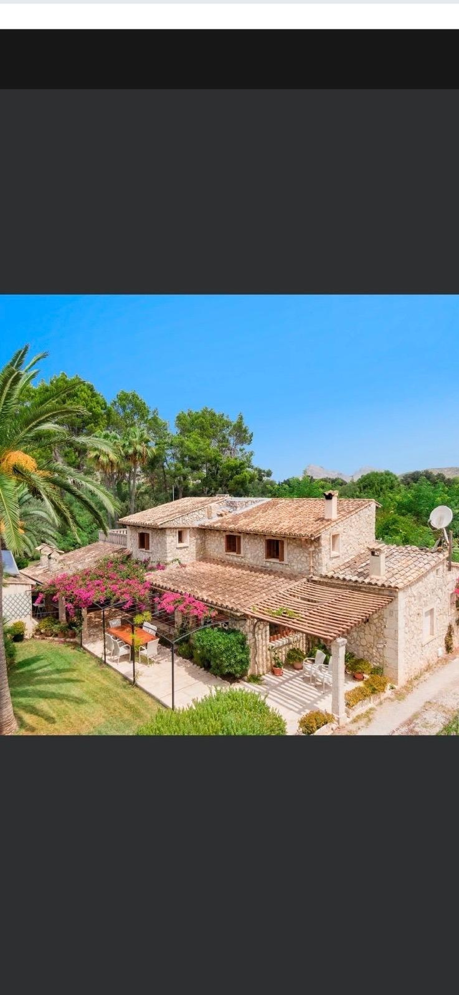  kaufen Villa Formentor Nord 1