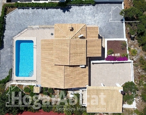 Forná Marina Alta villa foto 6231332